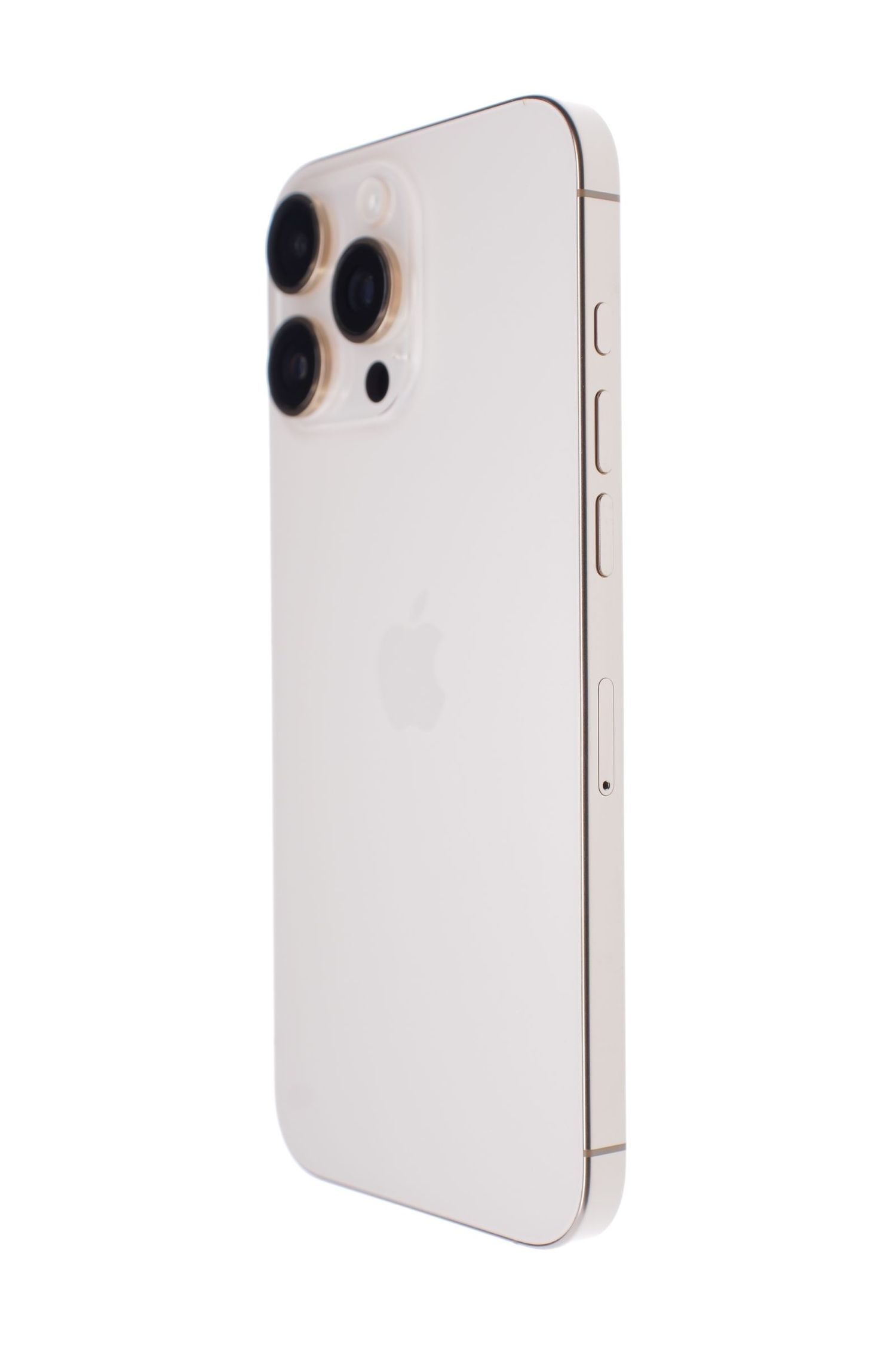 Apple iPhone 16 Pro Max, Desert Titanium, 256 GB - de la 3.849 lei