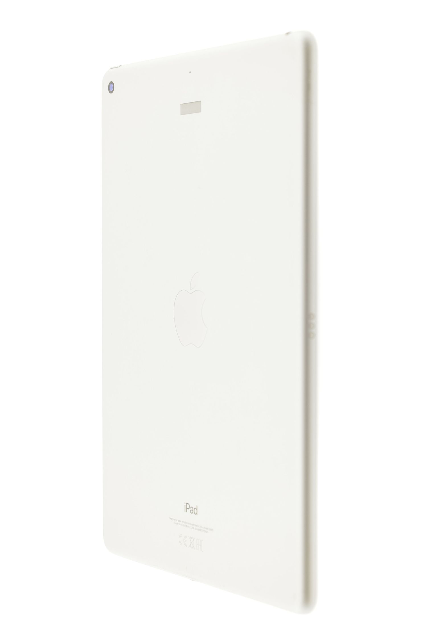 Apple iPad 10.2” (2021) 9th Gen Wifi 64 GB Silver - Jó