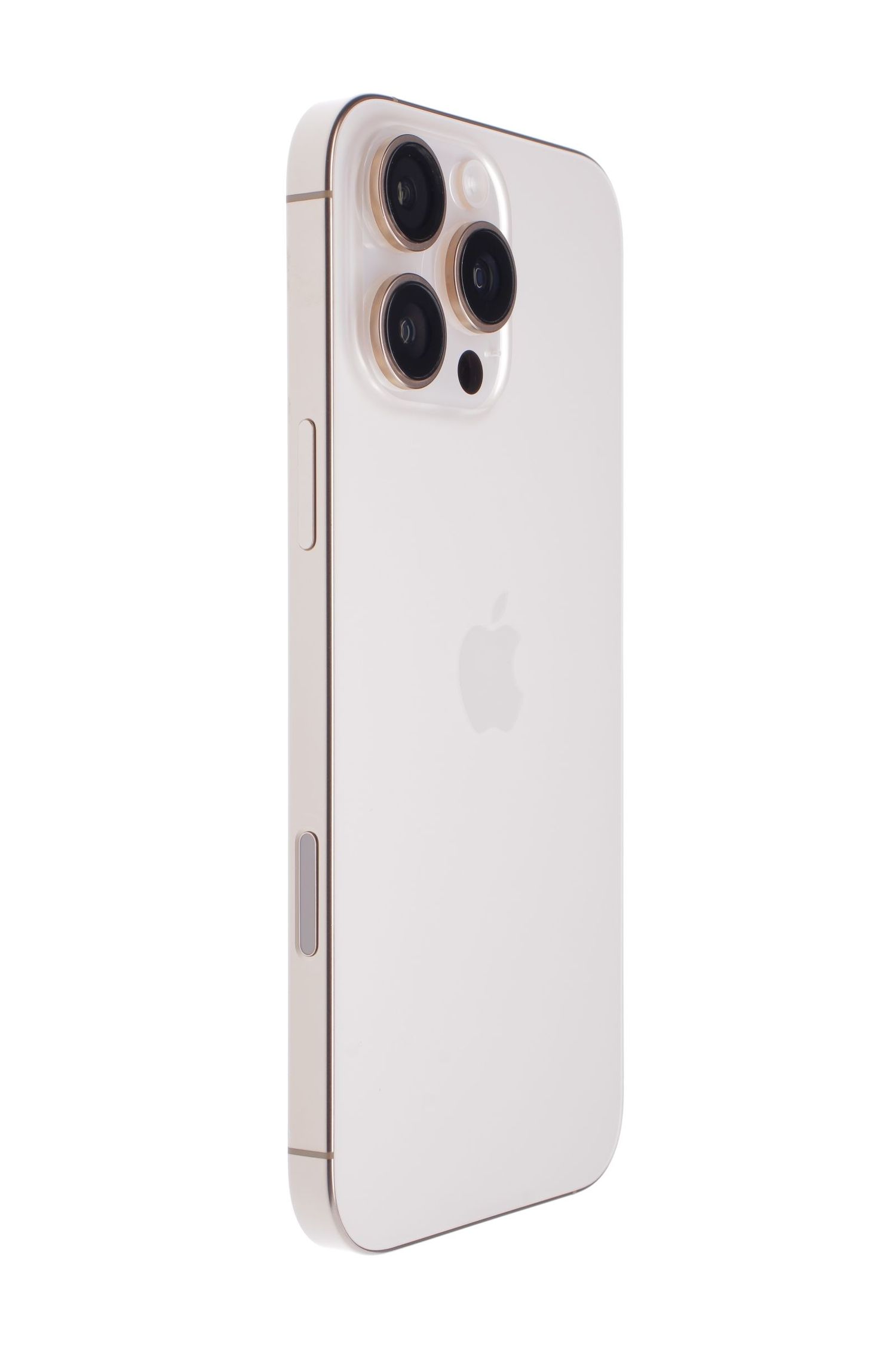 Apple iPhone 16 Pro Max 512 GB Desert Titanium - Excelent
