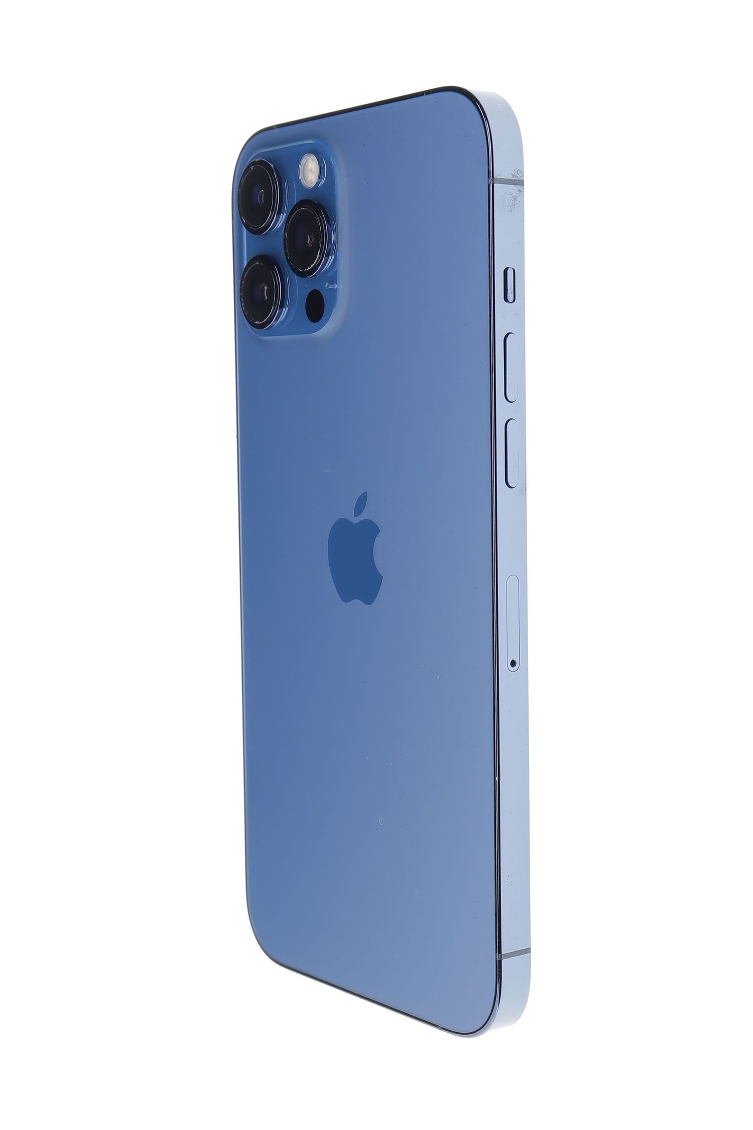 Apple iPhone 12 Pro Max 256 GB Pacific Blue - Nagyon jó