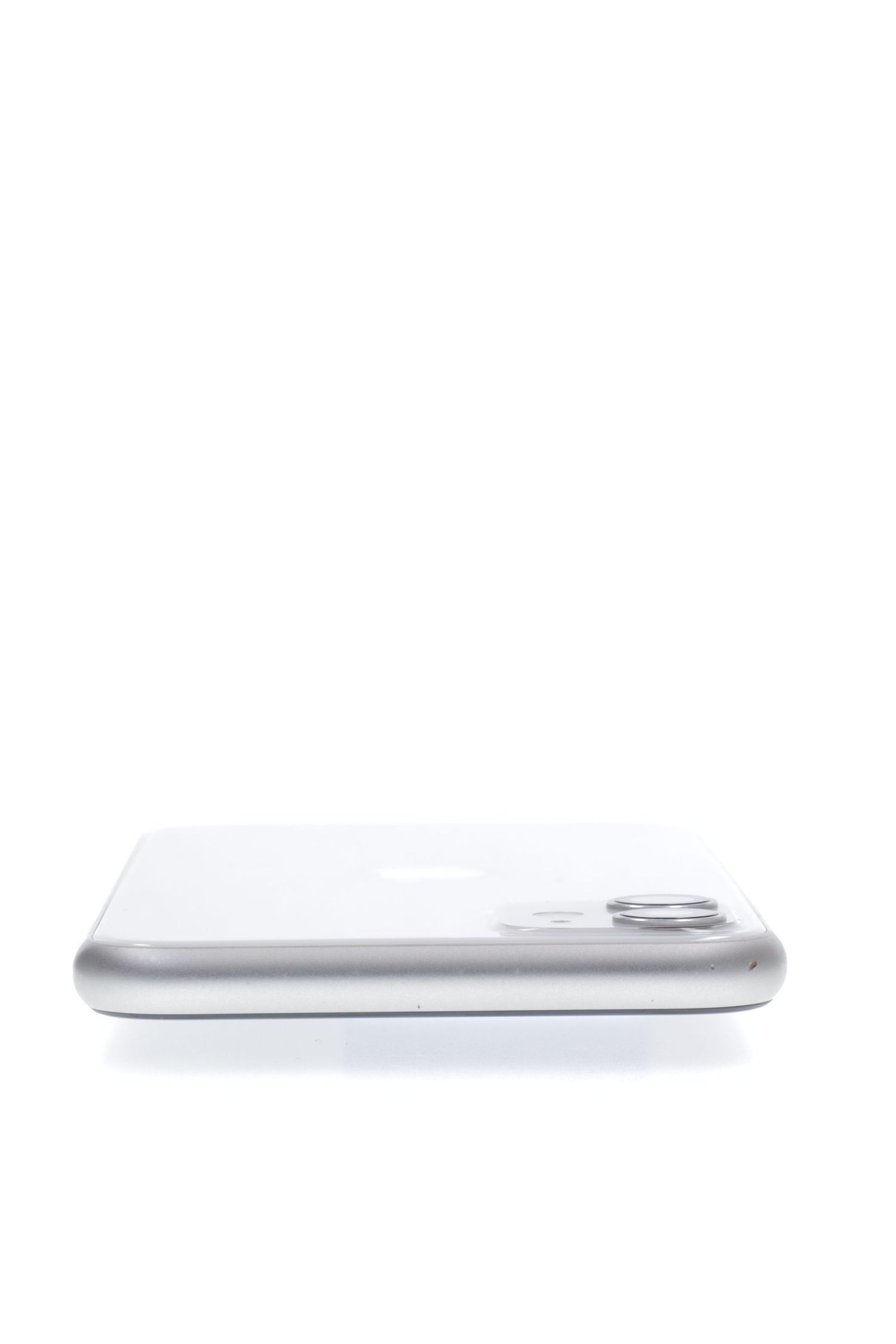 Apple iPhone 11 64 GB White - Εξαιρετικό