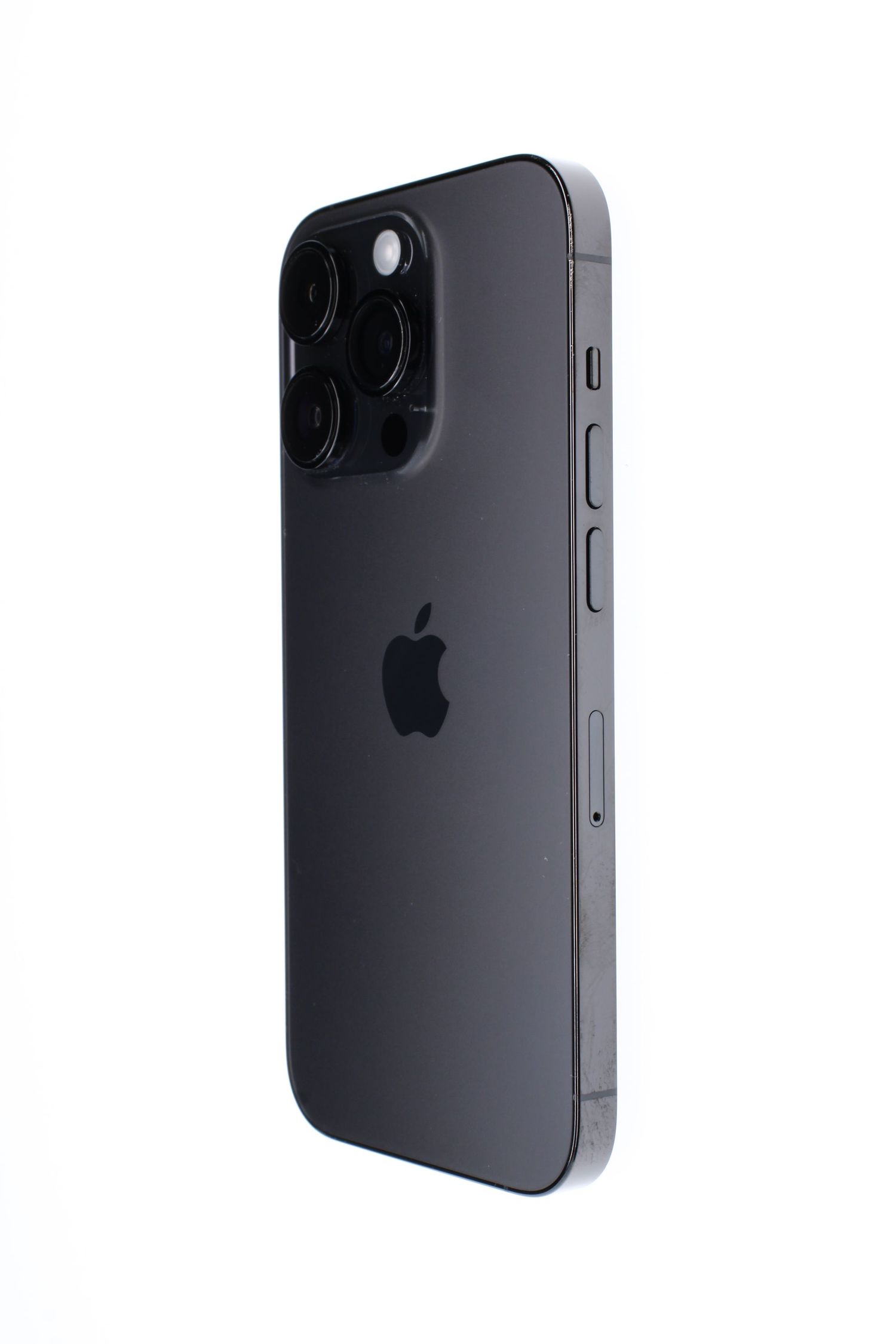 Apple iPhone 14 Pro 256 GB Space Black - Jó