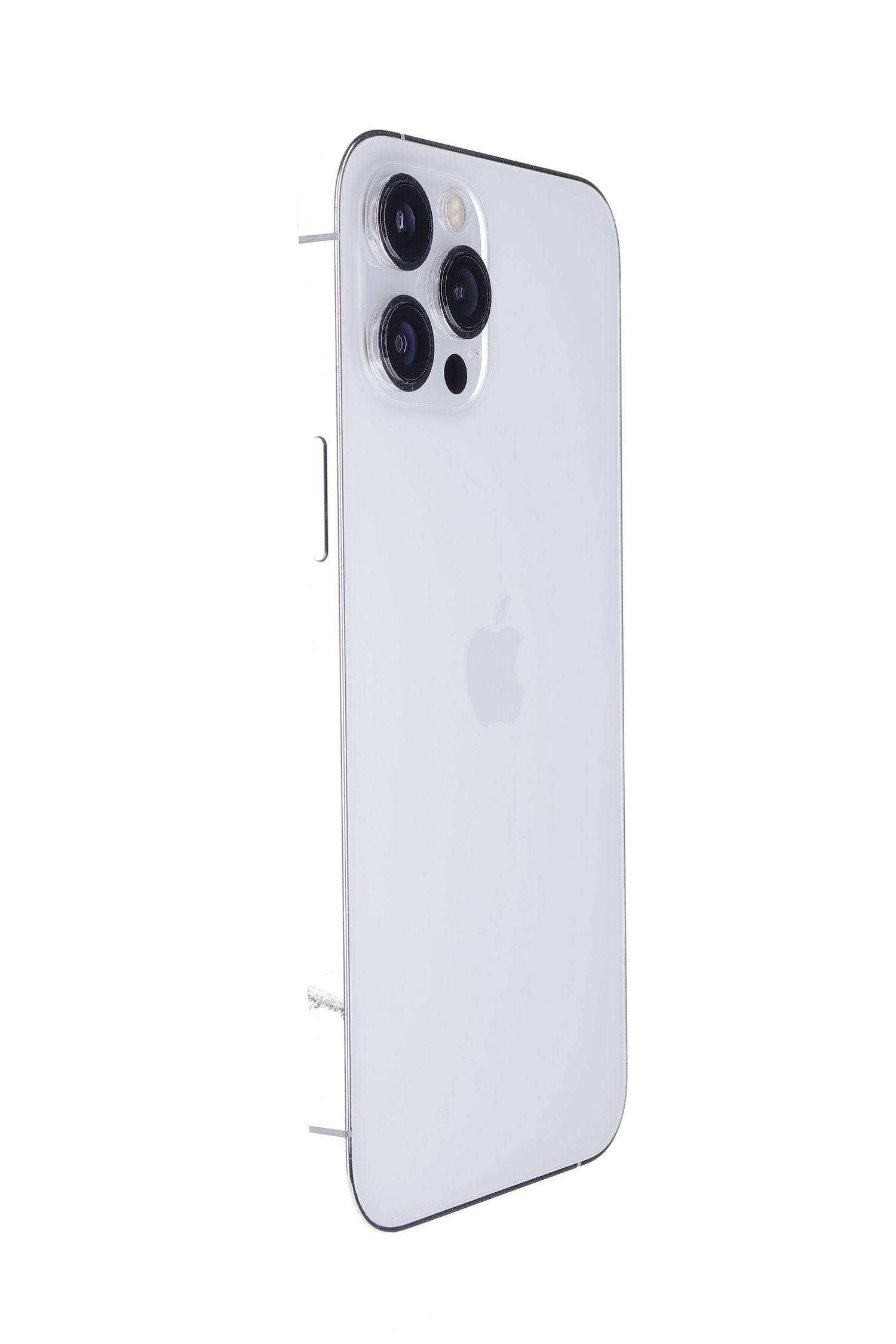 Apple iPhone 12 Pro Max 512 GB Silver - Πολύ καλό