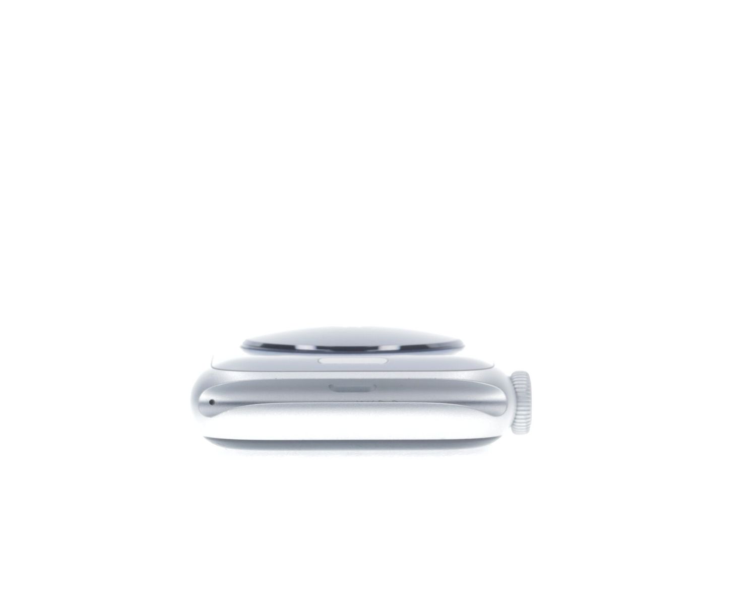 Apple Watch SE 2022, GPS + Cellular, Aluminium 44mm Silver - Πολύ καλό