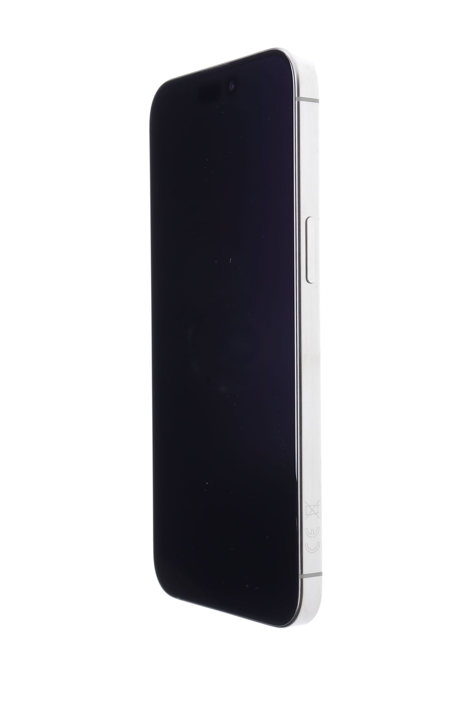 Apple iPhone 15 Pro Max 256 GB Natural Titanium - Ca nou