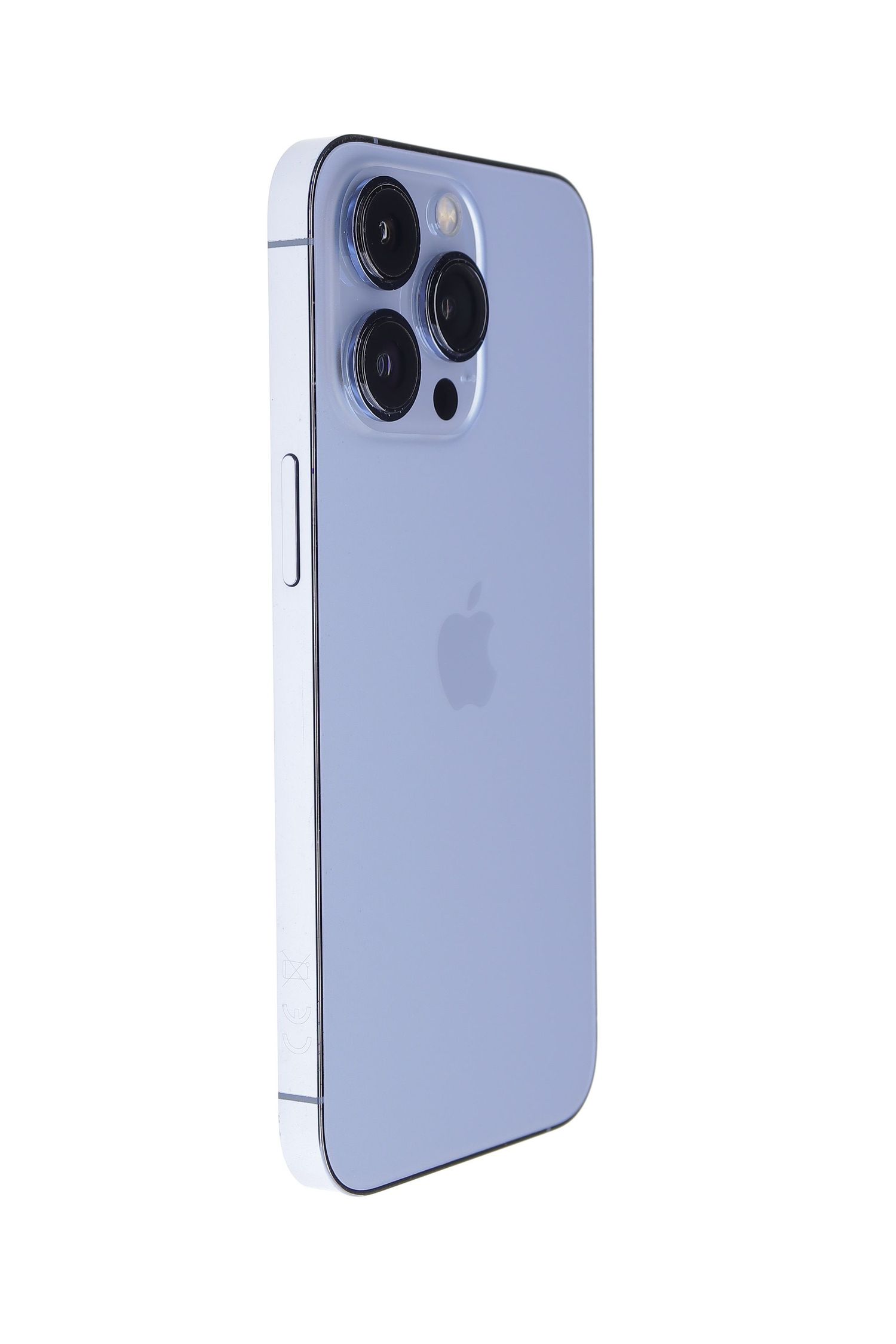Apple iPhone 13 Pro 128 GB Sierra Blue - Εξαιρετικό