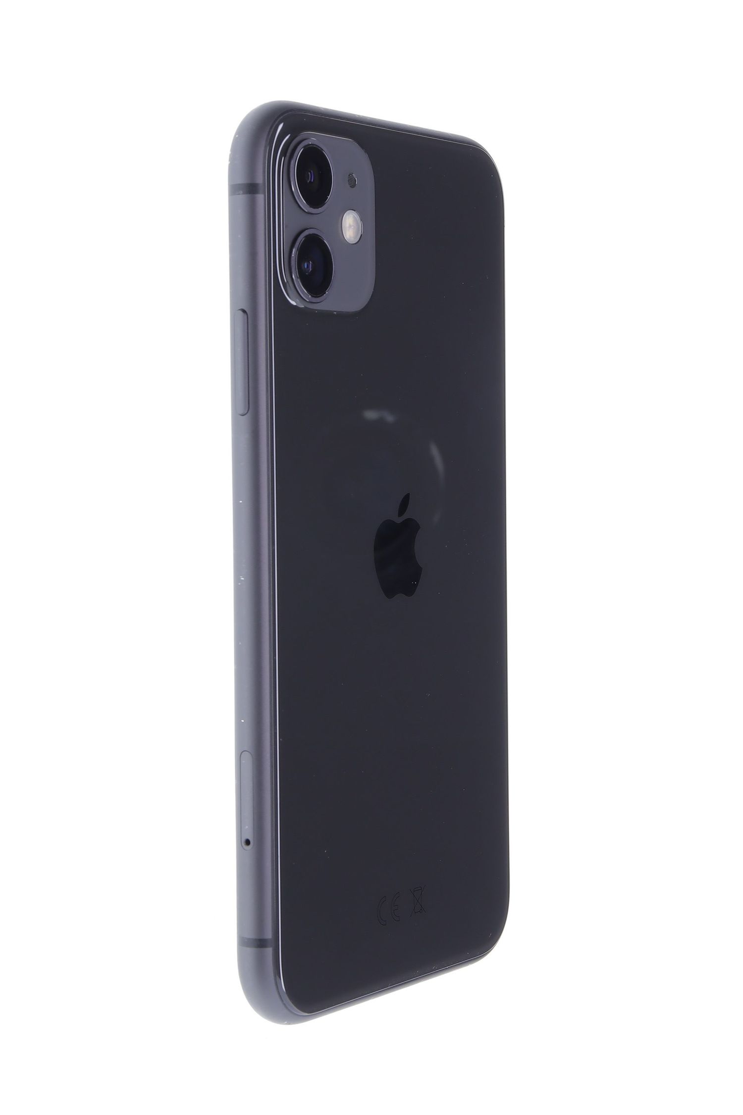 Apple iPhone 11 128 GB Black - Excelent