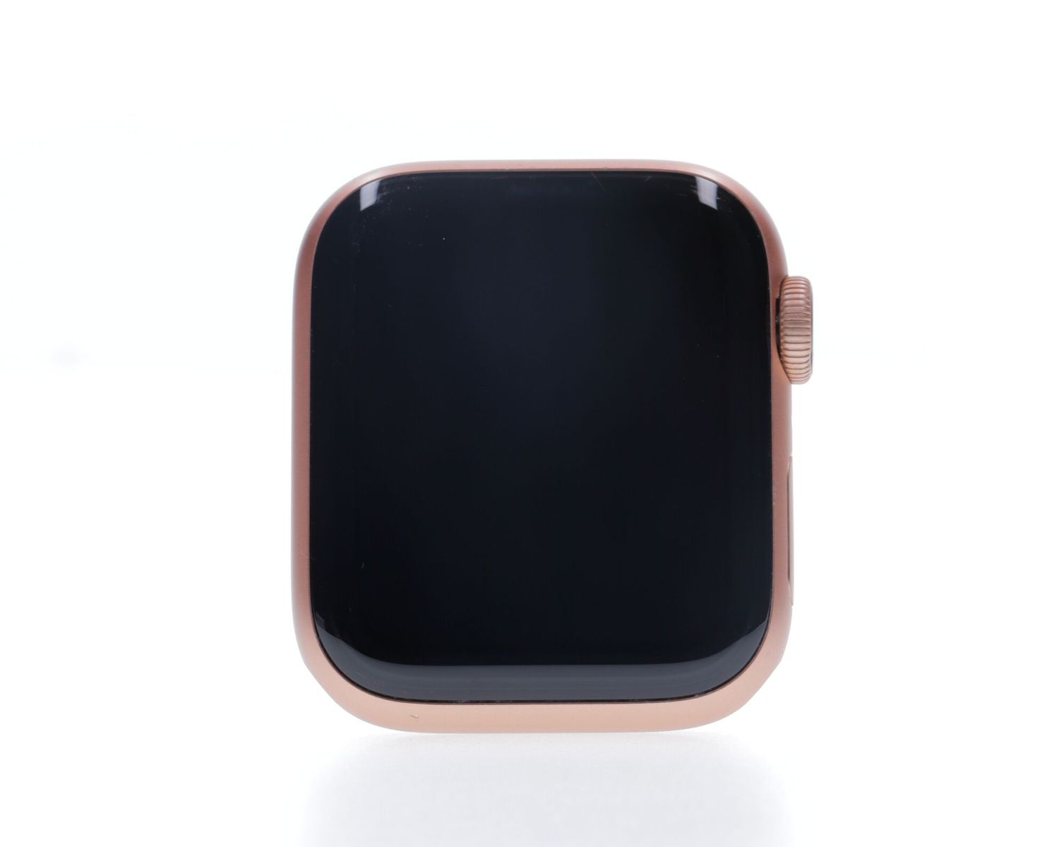 Apple Watch Series 4 2018, GPS, Aluminium 40mm Gold