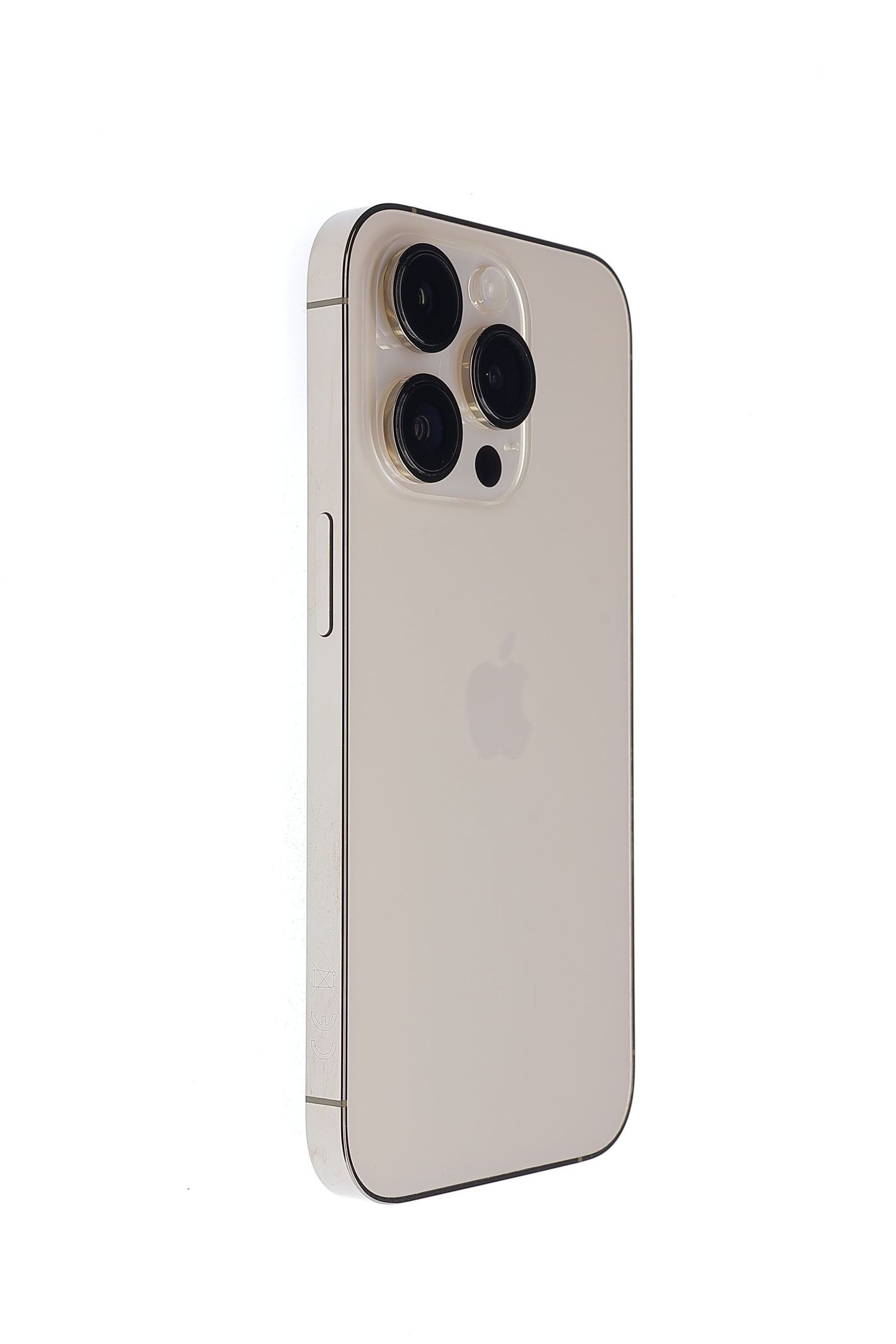 Apple iPhone 14 Pro 128 GB Gold - Foarte bun