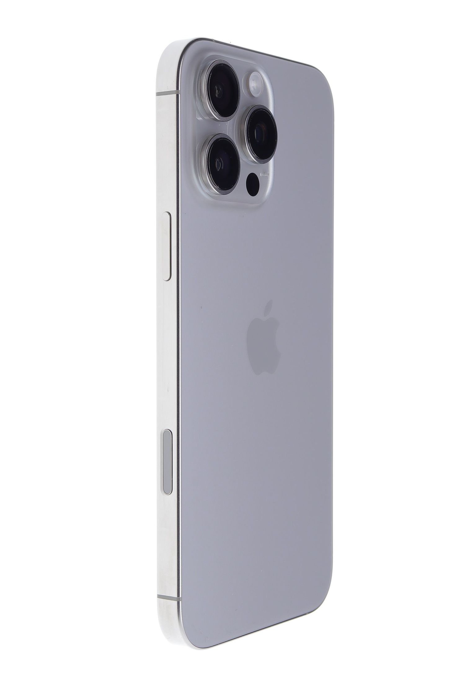 Apple iPhone 16 Pro Max 256 GB Natural Titanium - Újszerű