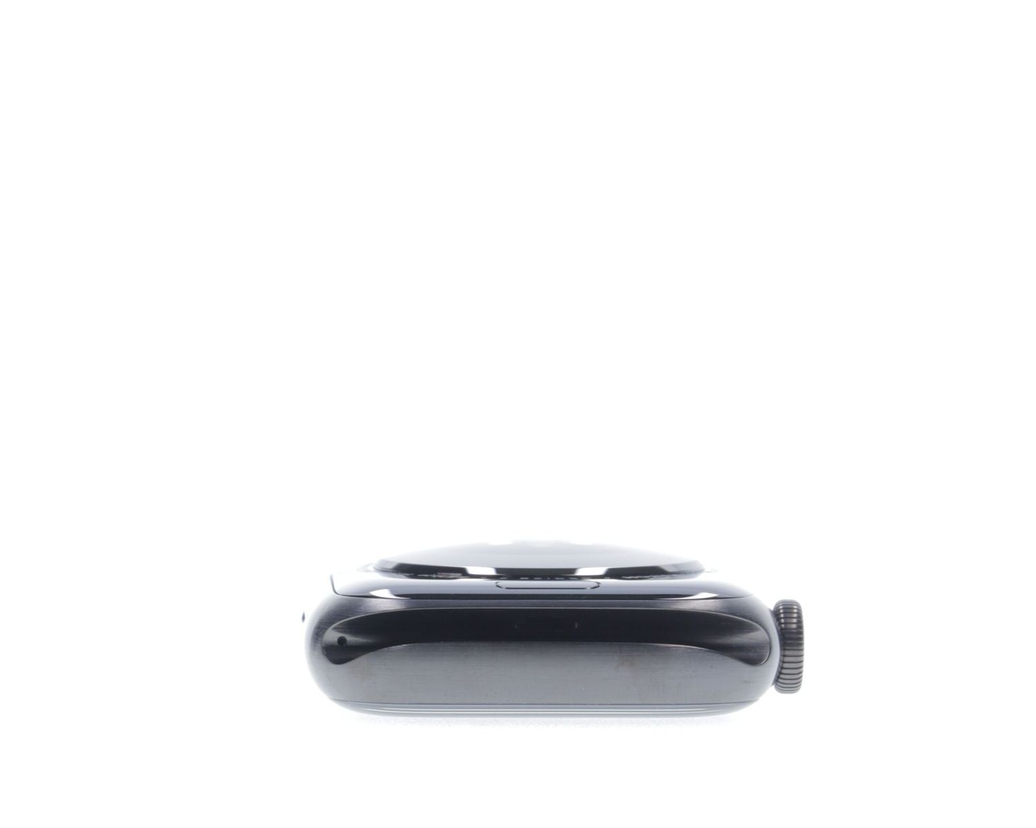 Apple Watch Series 7 2021, GPS + Cellular, Titanium 45mm Space Black - Újszerű