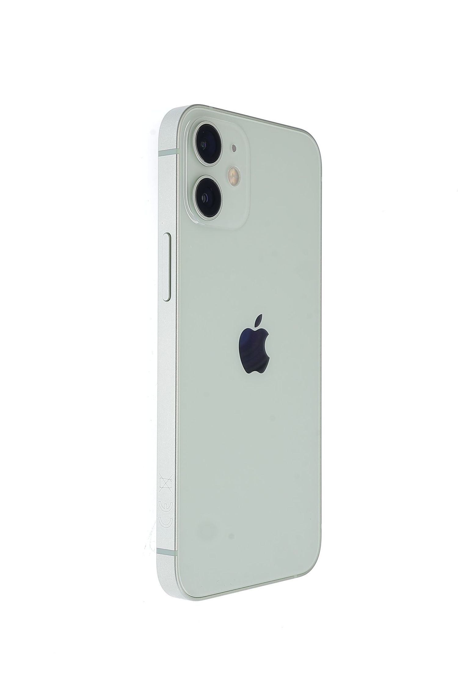 Apple iPhone 12 mini 128 GB Green - Nagyon jó