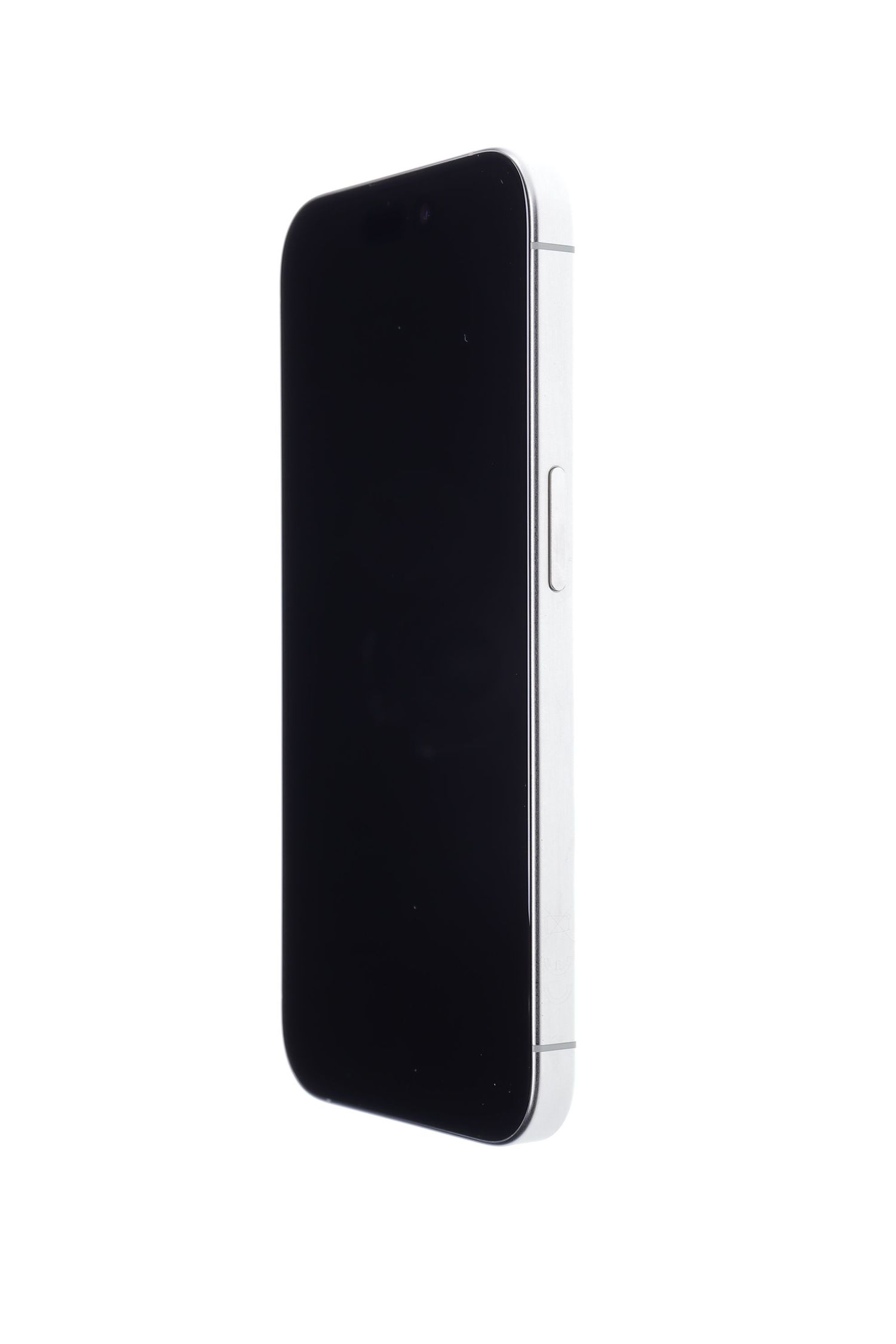 Apple iPhone 15 Pro 128 GB White Titanium - Ca nou