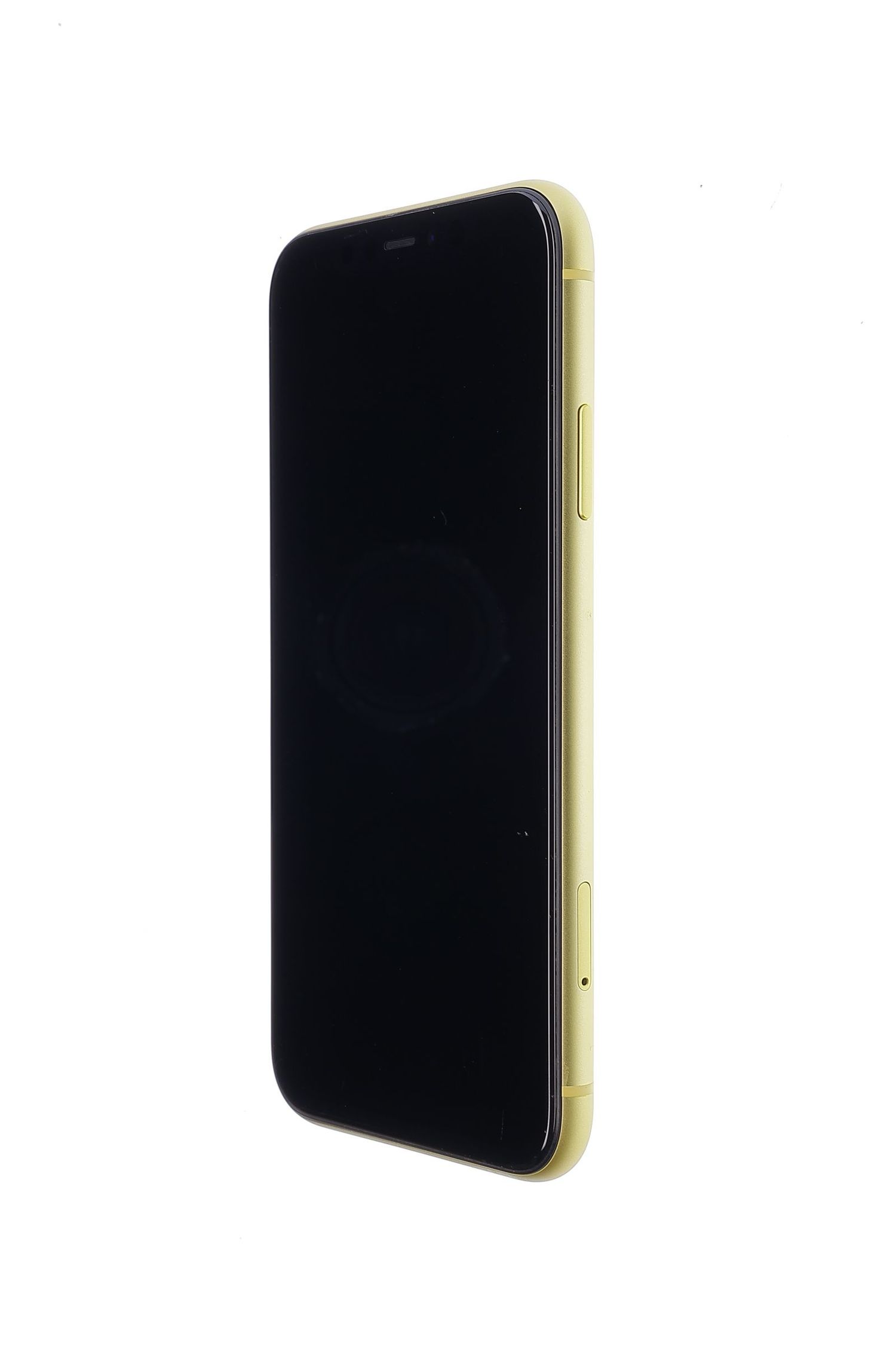 Apple iPhone 11 64 GB Yellow - Отлично