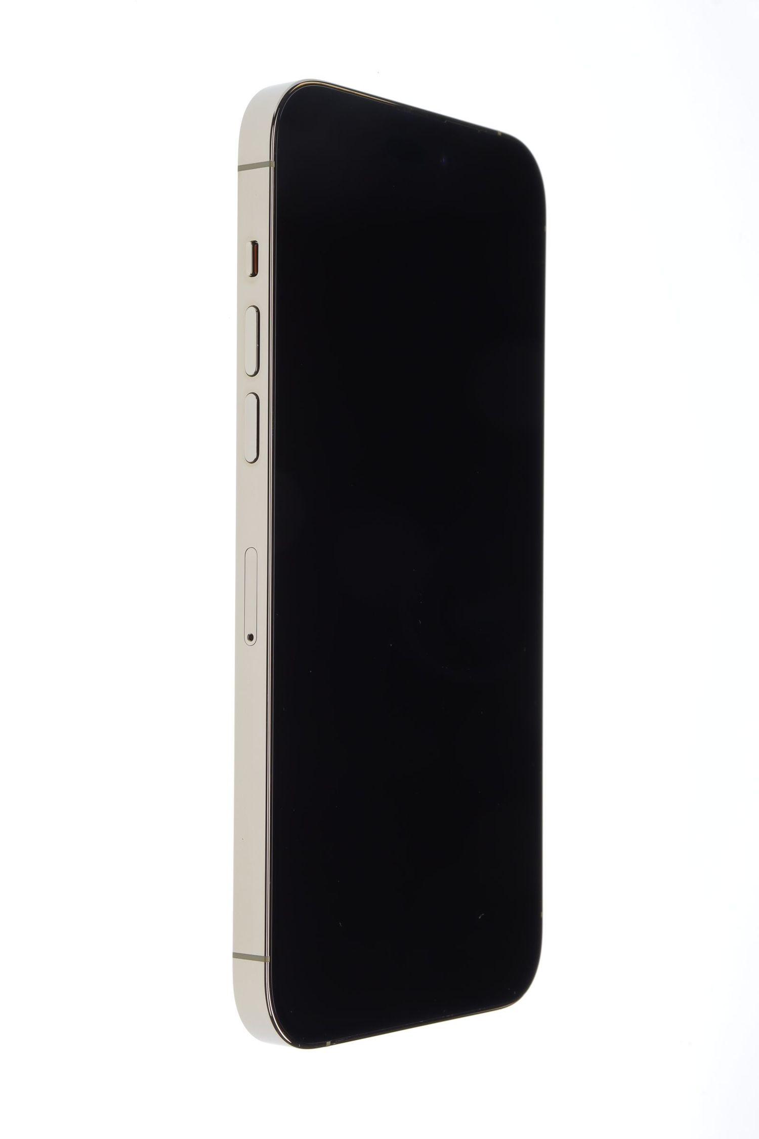 Мобилен телефон Apple iPhone 14 Pro Max, Gold, 1 TB, Ca Nou