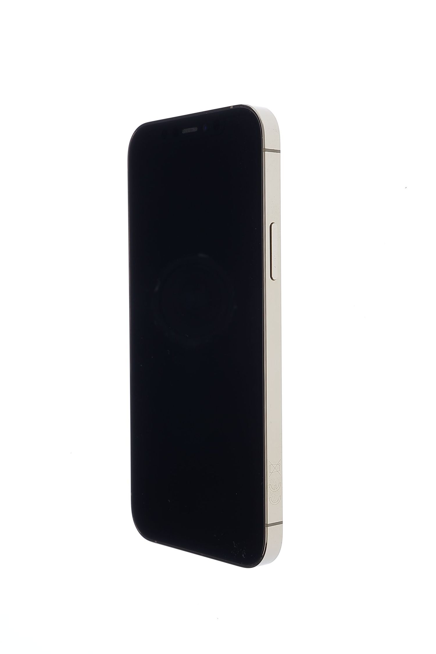 Apple iPhone 12 Pro 128 GB Gold - Ca nou