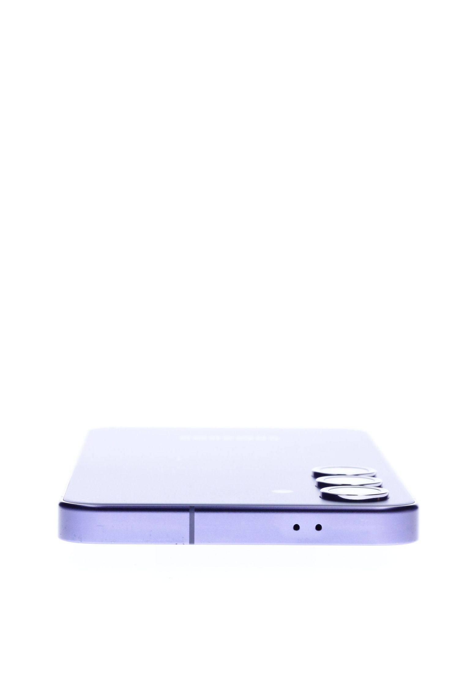 Samsung Galaxy S24 5G Dual Sim 256 GB Cobalt Violet - Bun
