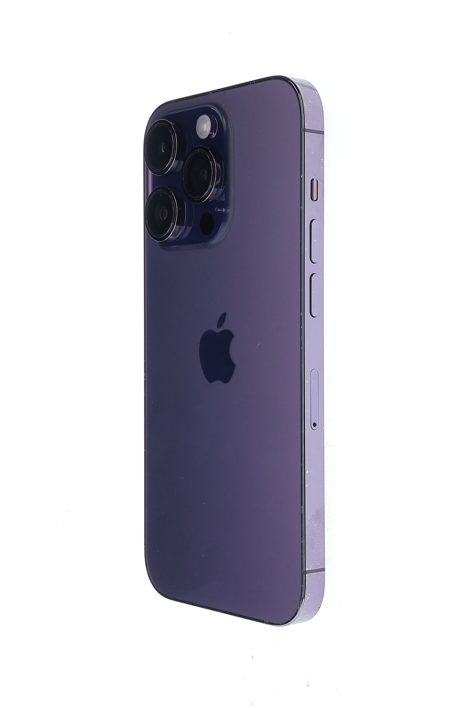Apple iPhone 14 Pro 128 GB Deep Purple - Excelent