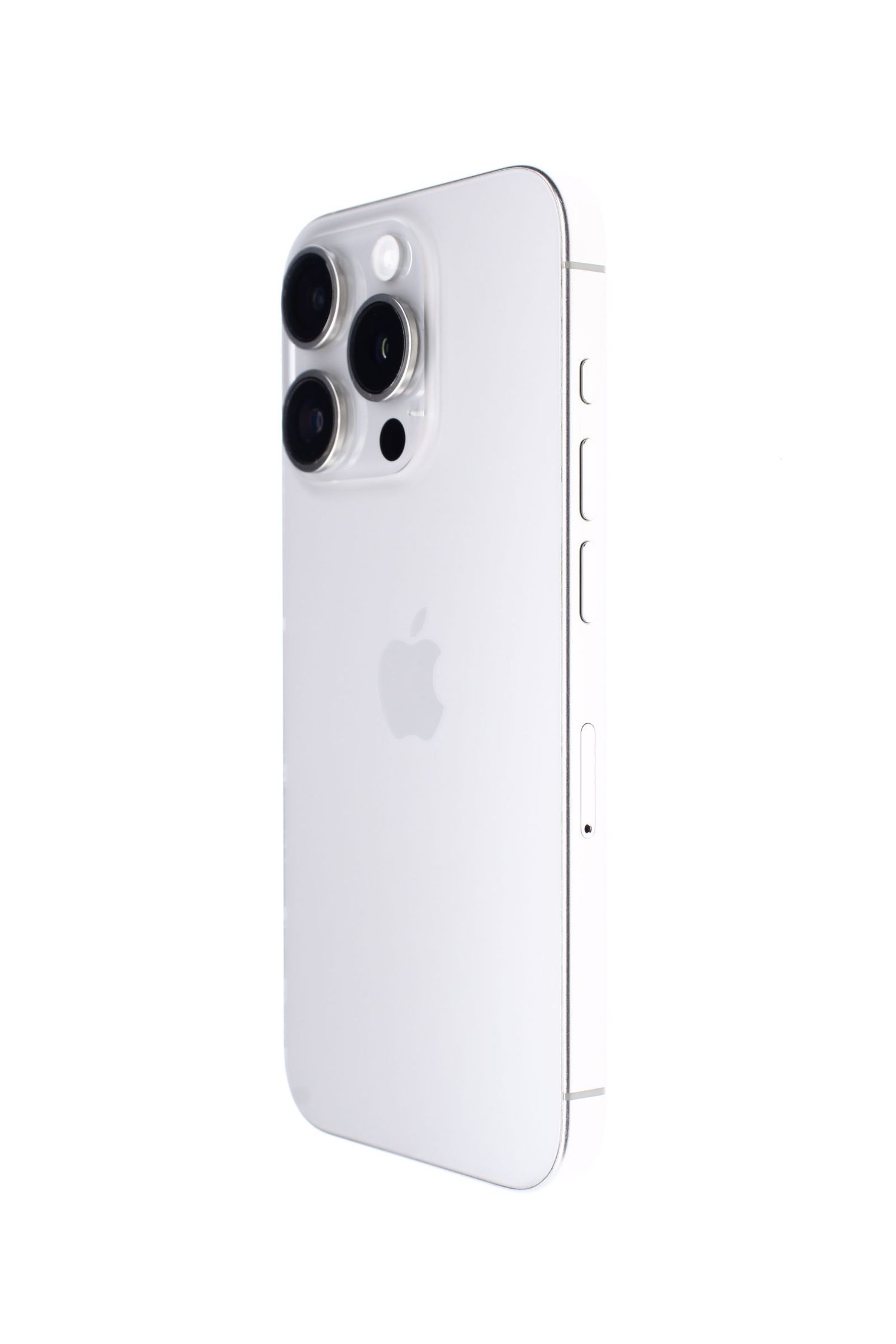 Apple iPhone 15 Pro 128 GB Natural Titanium - Foarte bun