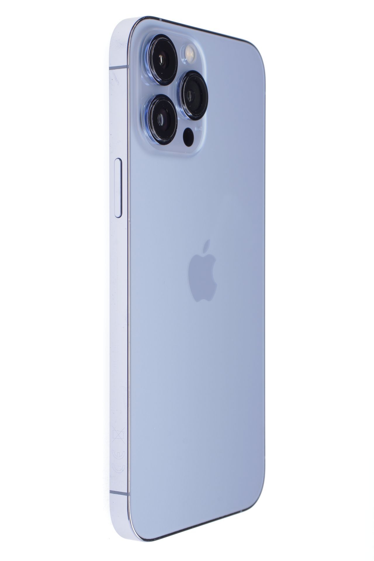 Apple iPhone 13 Pro Max 128 GB Sierra Blue - Excelent