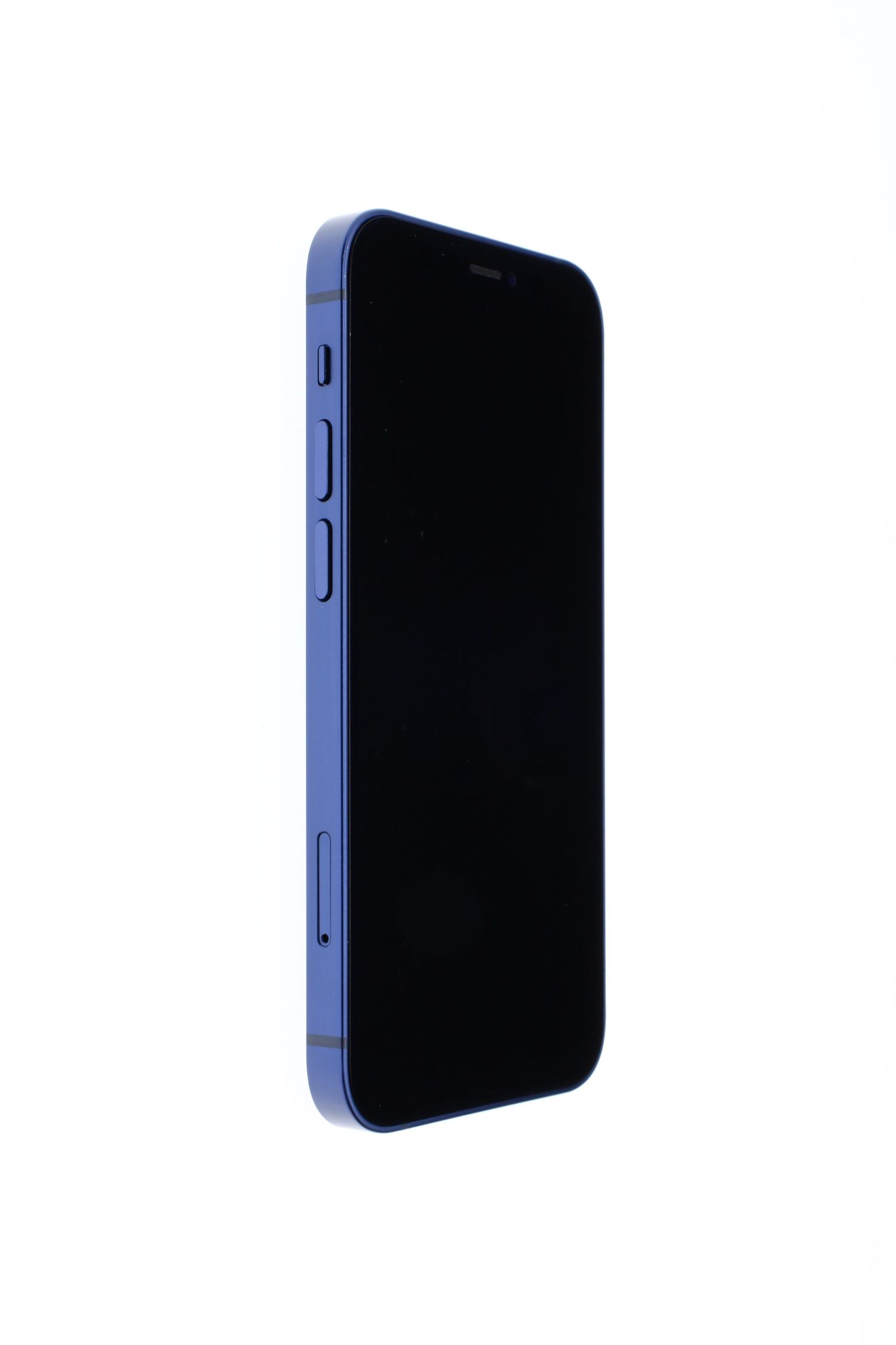 Apple iPhone 12 mini 64 GB Blue - Като нов
