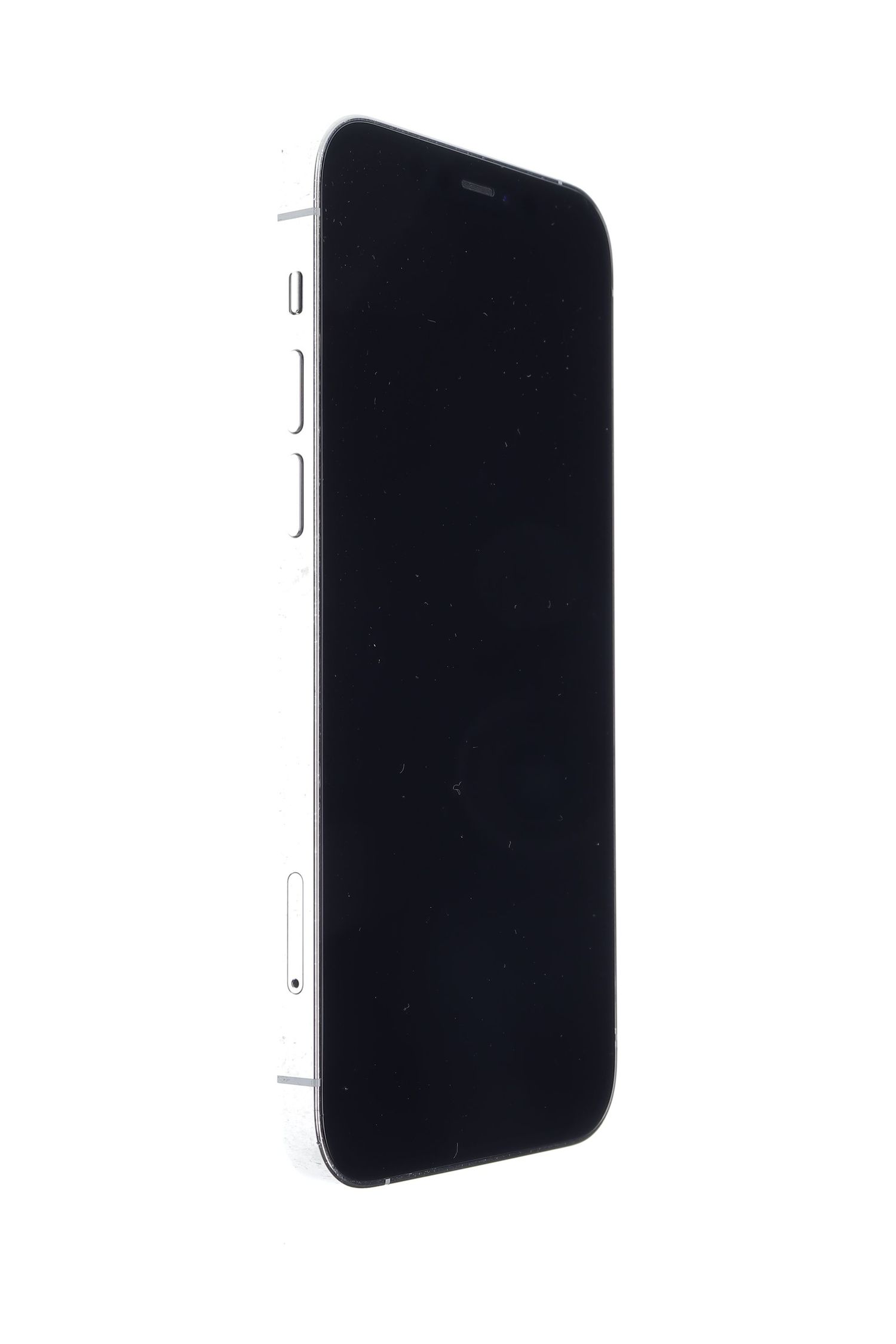 Apple iPhone 12 Pro 256 GB Silver - Nagyon jó