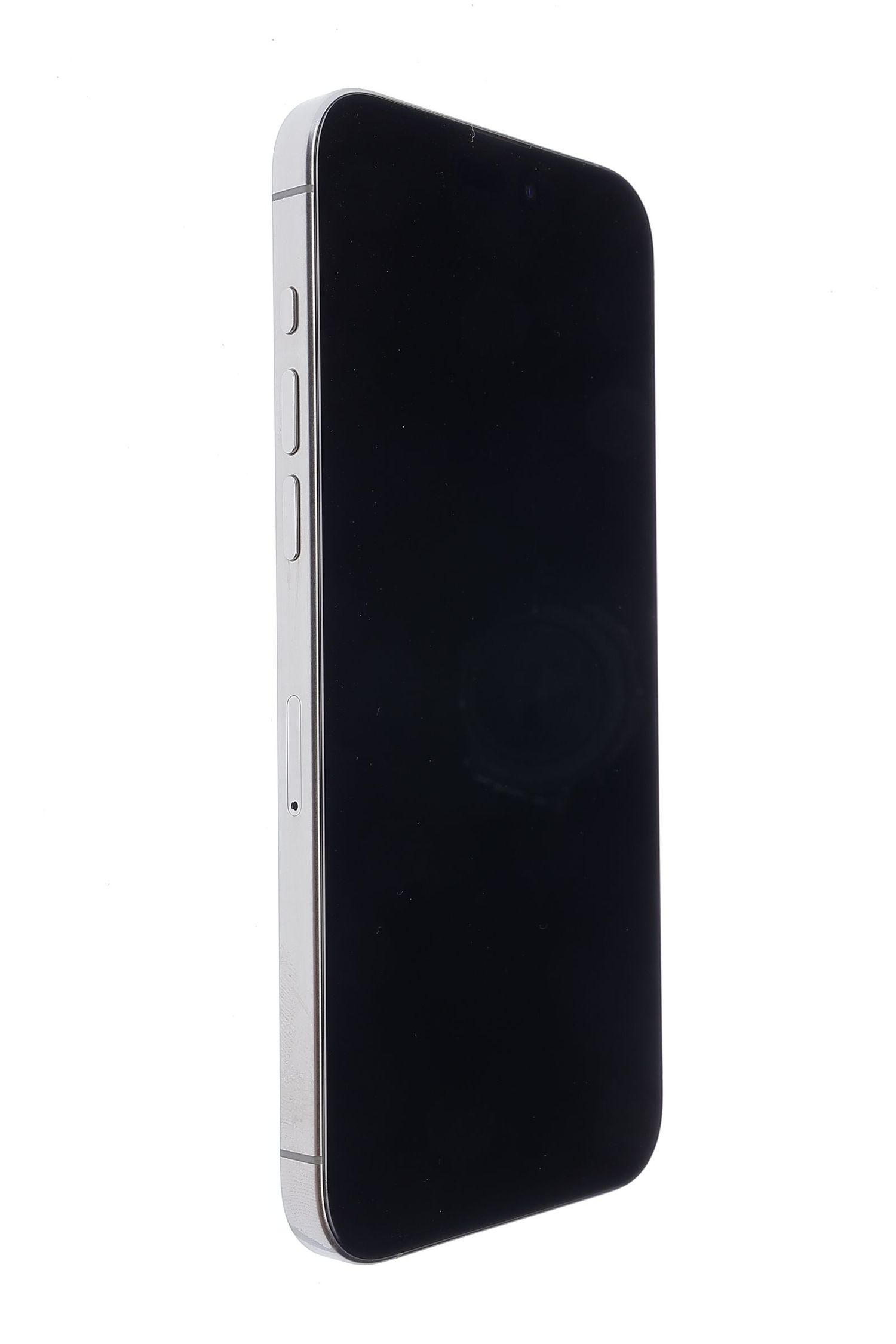 Apple iPhone 15 Pro Max 256 GB Natural Titanium - Като нов