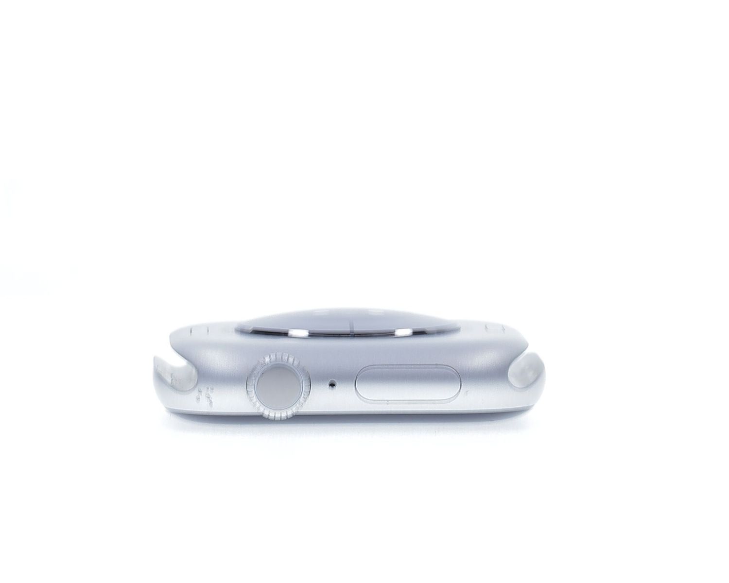 Apple Watch Series 10 2024, GPS, Aluminium 46mm Silver - Nagyon jó