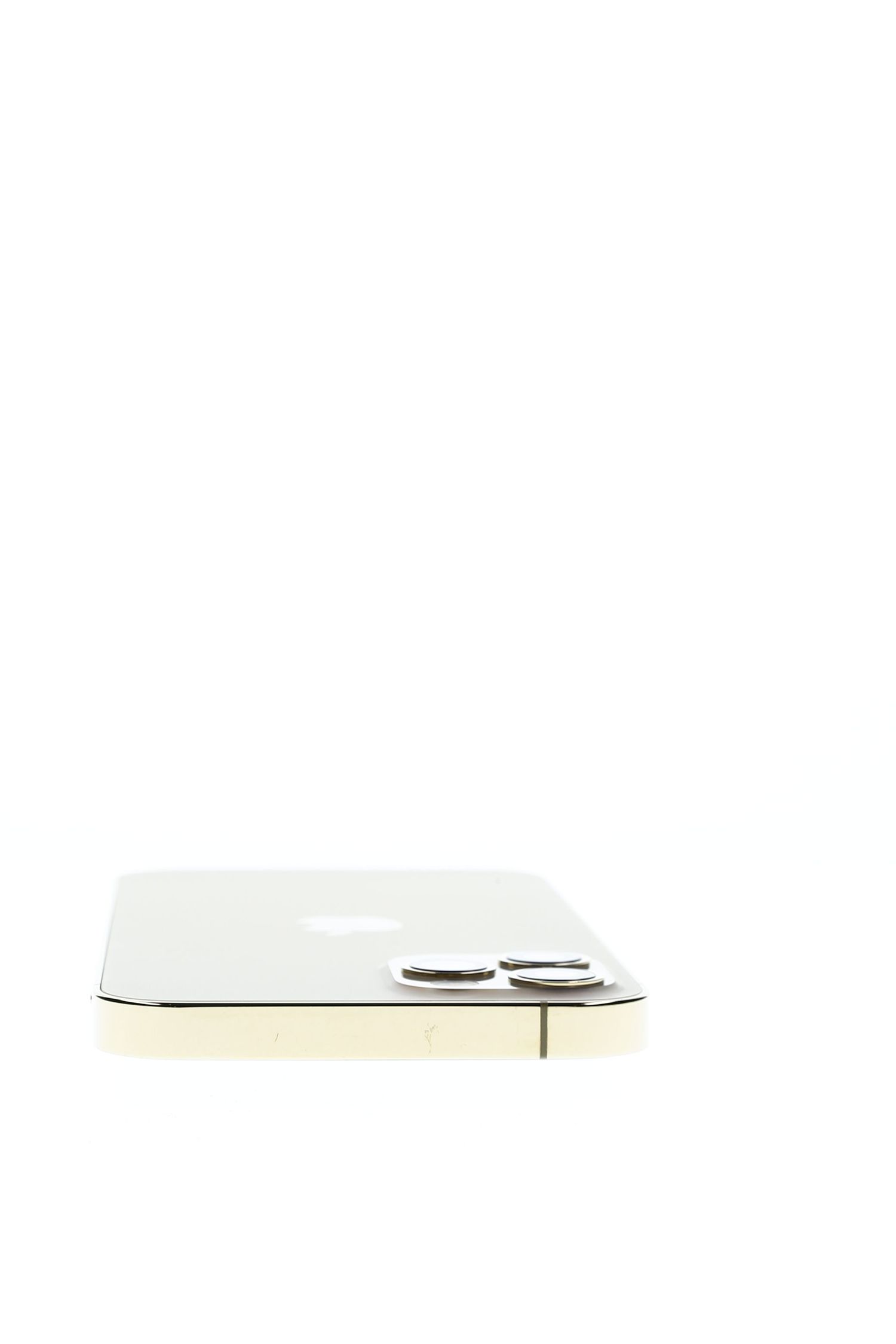 Apple iPhone 12 Pro 256 GB Gold - Újszerű