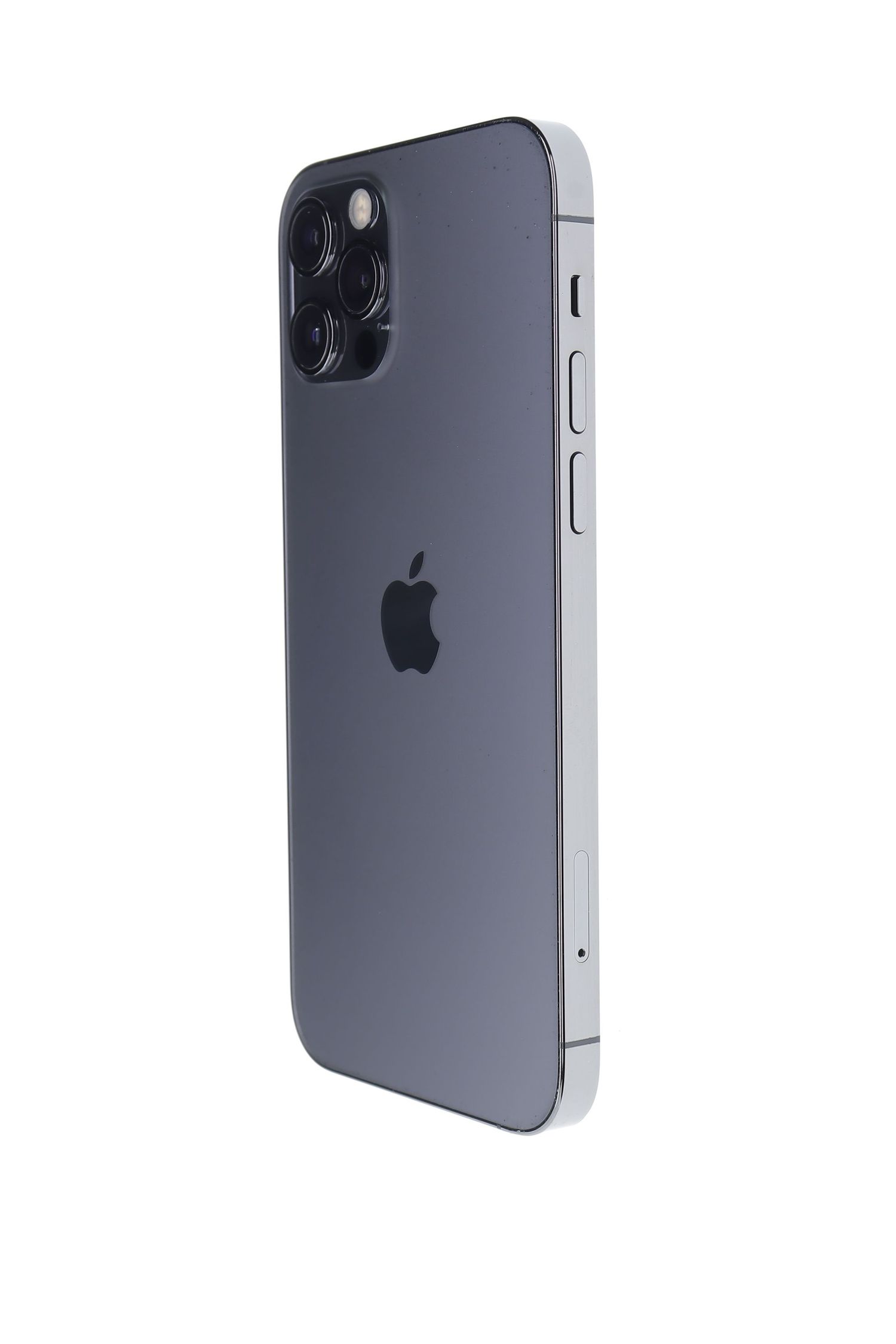 Apple iPhone 12 Pro 256 GB Graphite - Kiváló