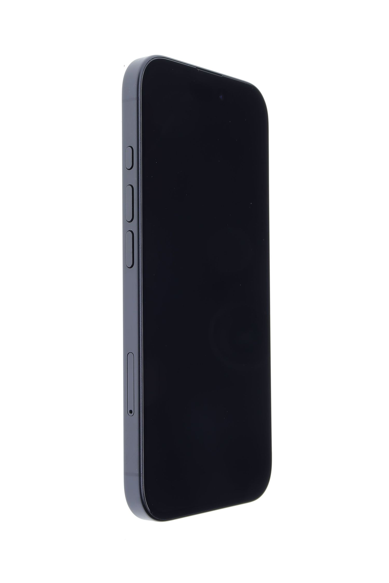 Apple iPhone 16 128 GB Black - Εξαιρετικό