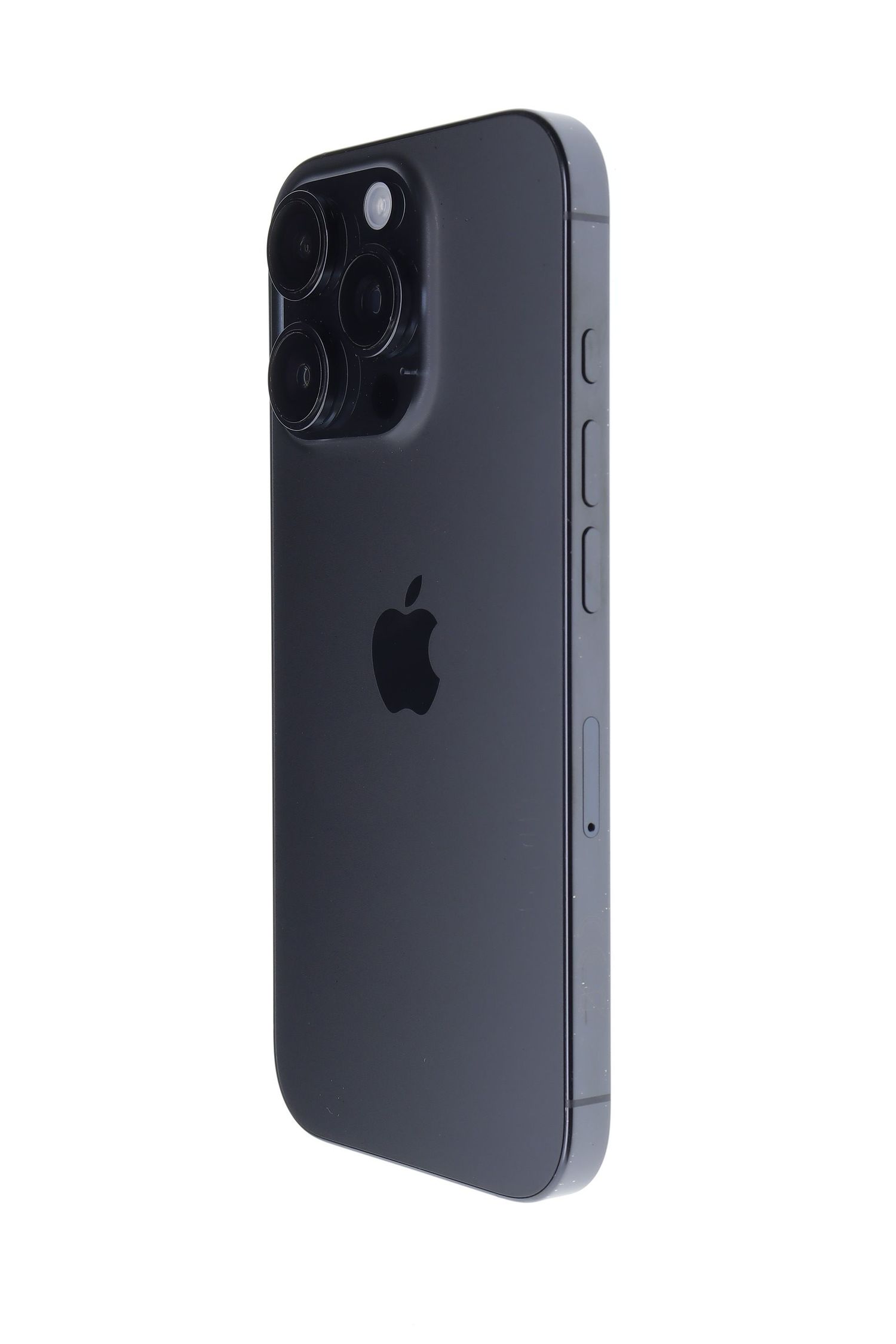 Apple iPhone 16 Pro 256 GB Black Titanium - Nagyon jó