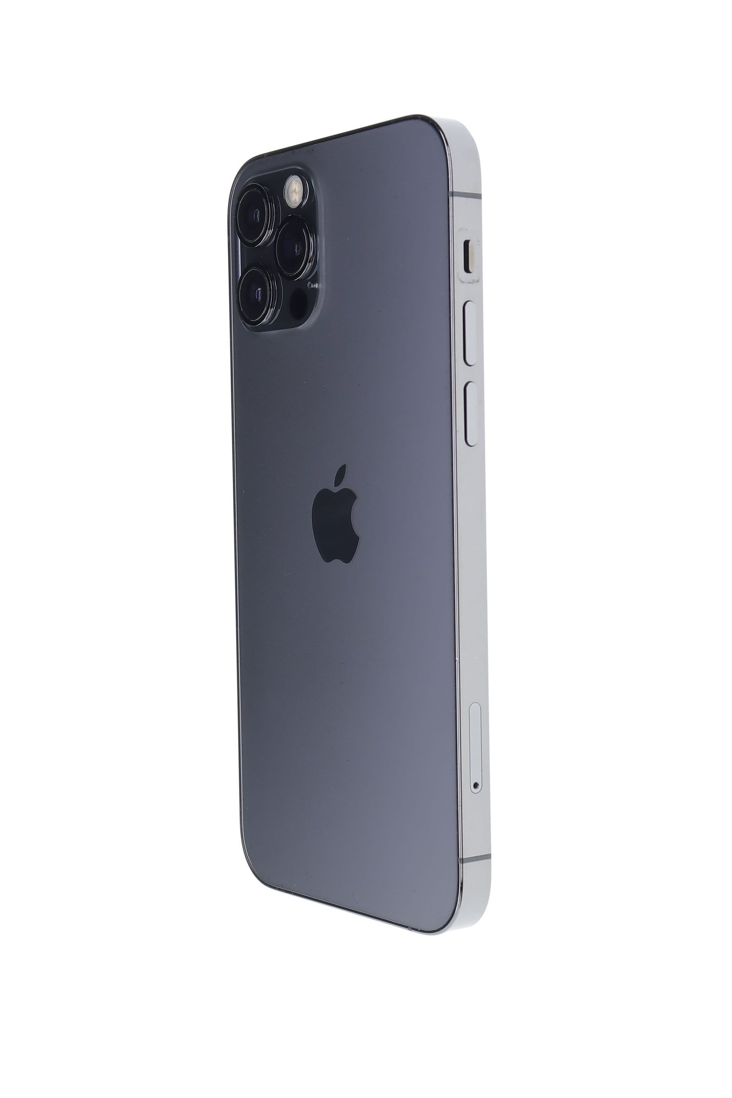 Apple iPhone 12 Pro 128 GB Graphite - Nagyon jó