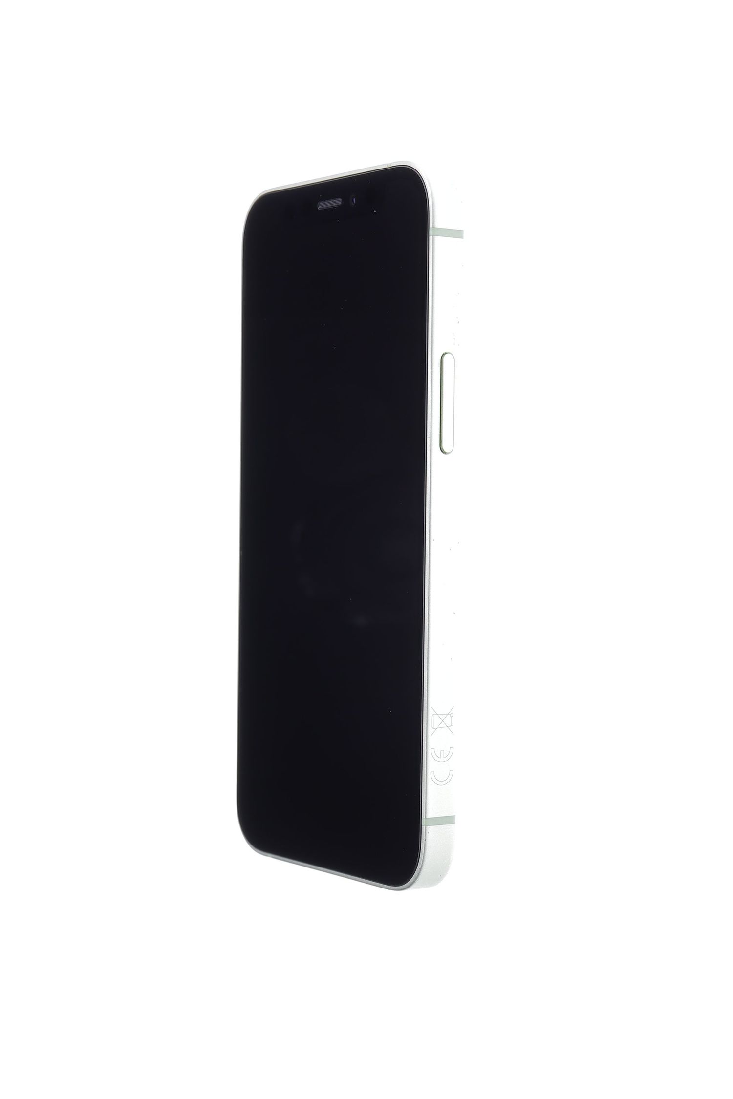 Apple iPhone 12 mini 128 GB Green - Kiváló