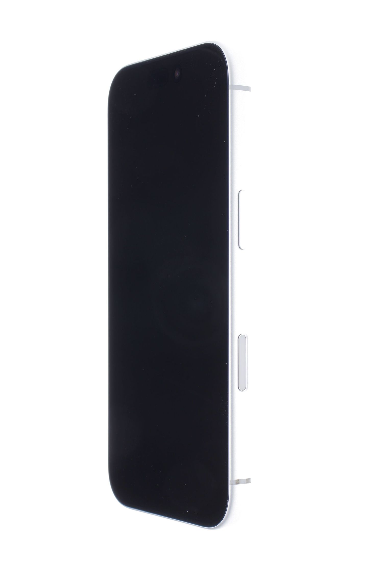 Apple iPhone 17 Pro 256 GB Silver - Като нов