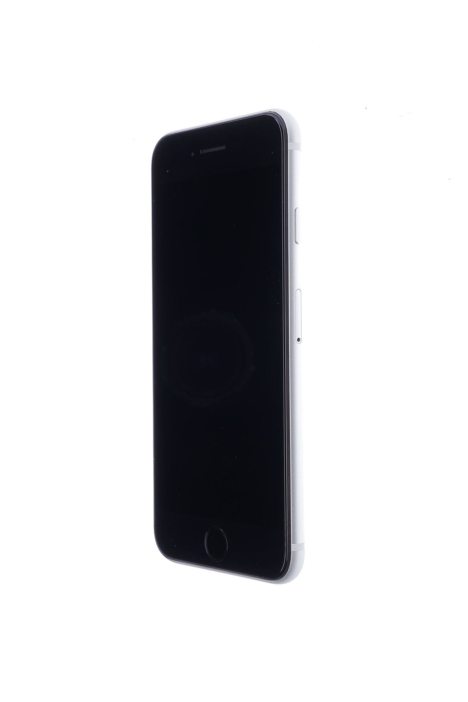 Apple iPhone SE 2020 128 GB White - Ca nou