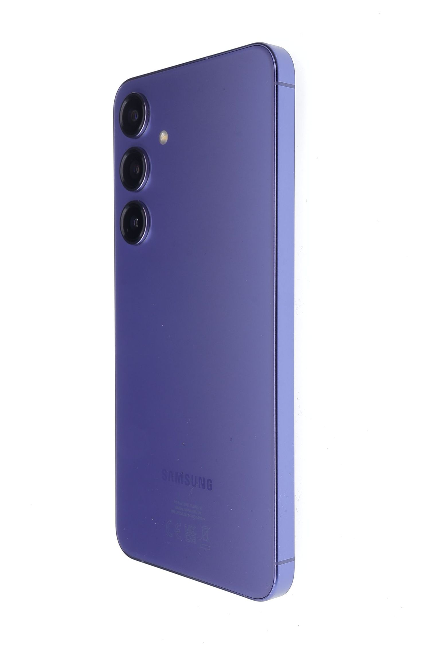Samsung Galaxy S24 Plus 5G Dual Sim 256 GB Cobalt Violet - Ca nou