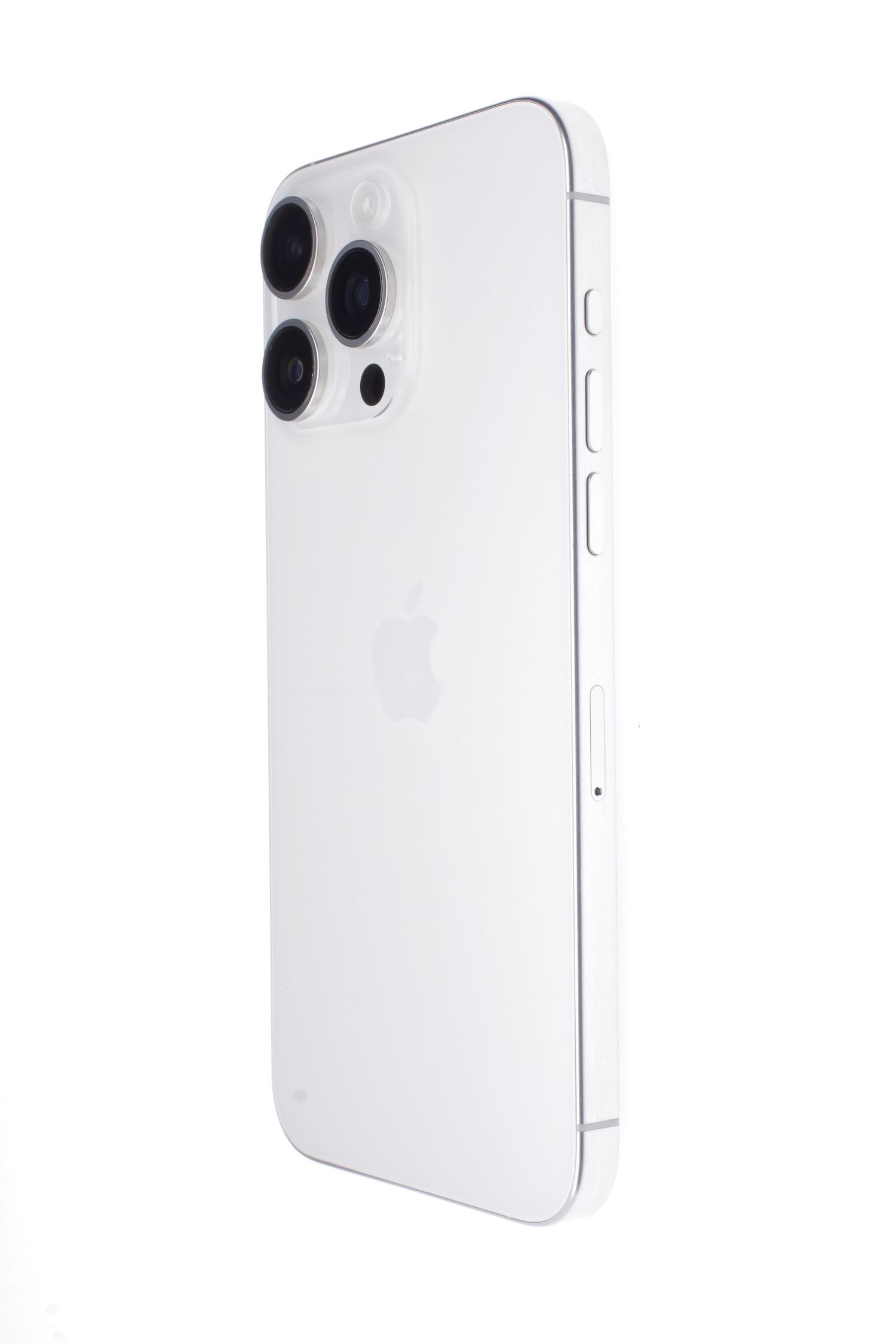 Apple iPhone 15 Pro Max 512 GB White Titanium - Εξαιρετικό