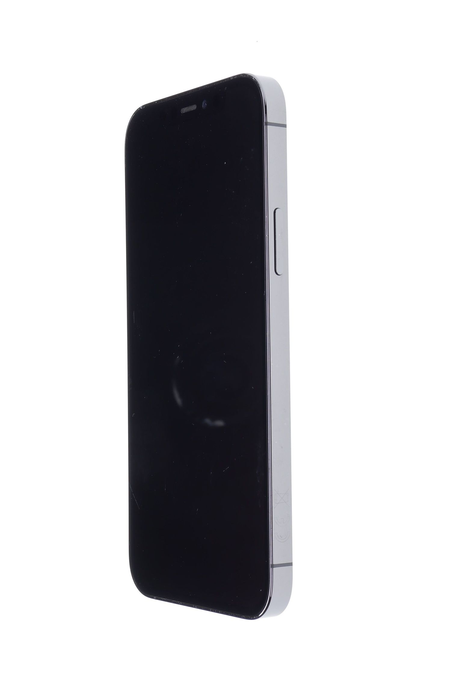 Apple iPhone 12 Pro 256 GB Graphite