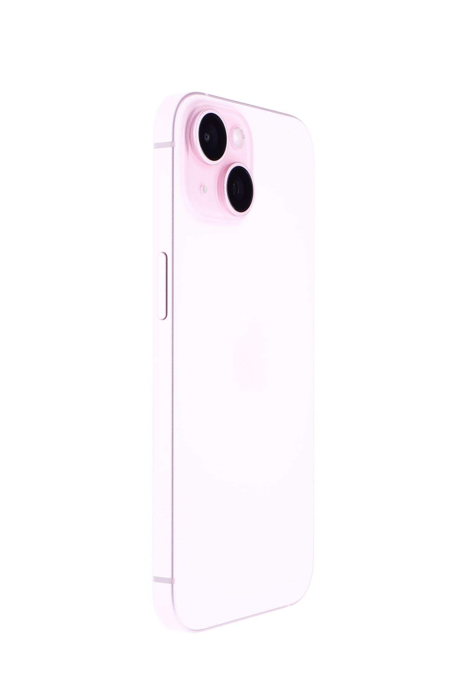 Apple iPhone 15 256 GB Pink - Újszerű
