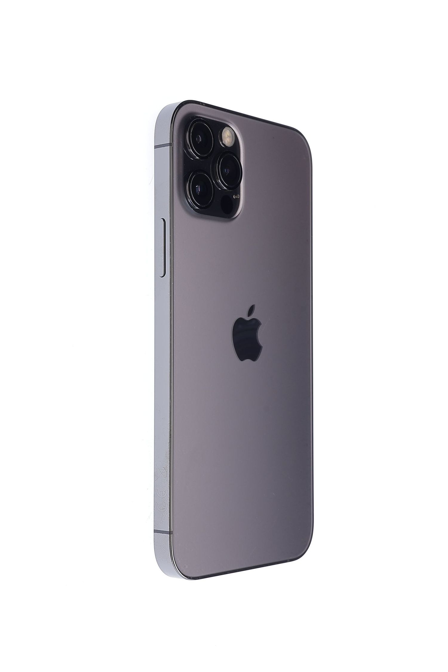 Apple iPhone 12 Pro 128 GB Graphite - Πολύ καλό