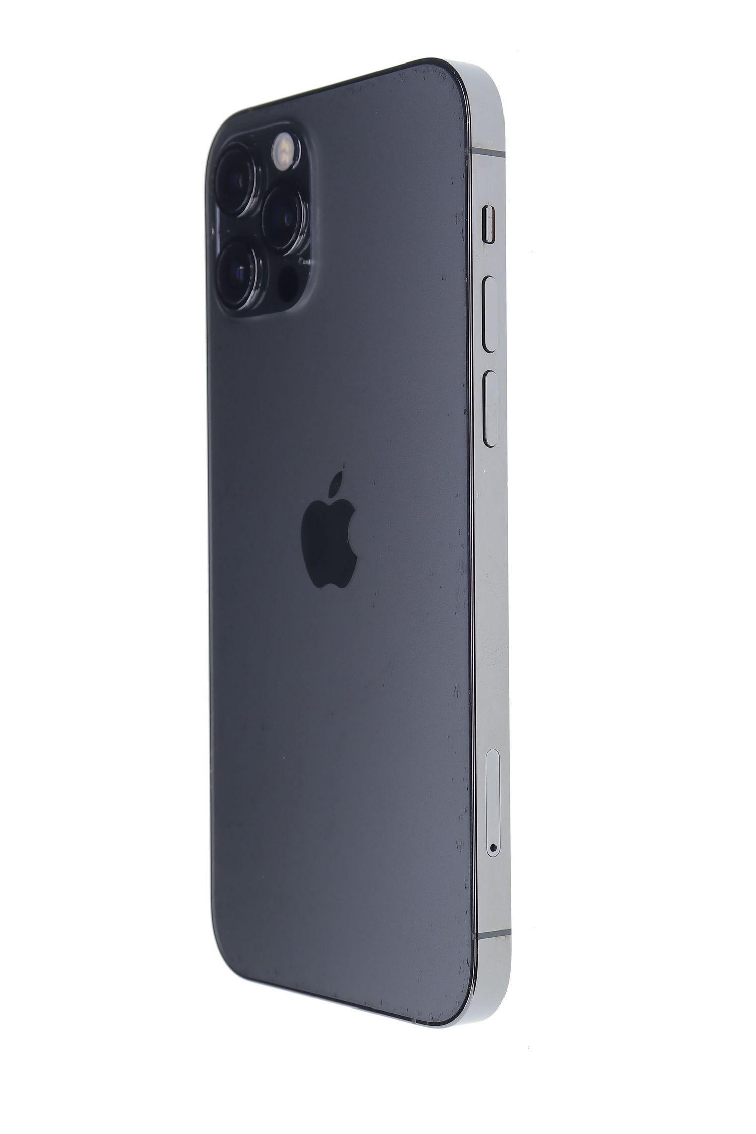 Apple iPhone 12 Pro 256 GB Graphite - Nagyon jó