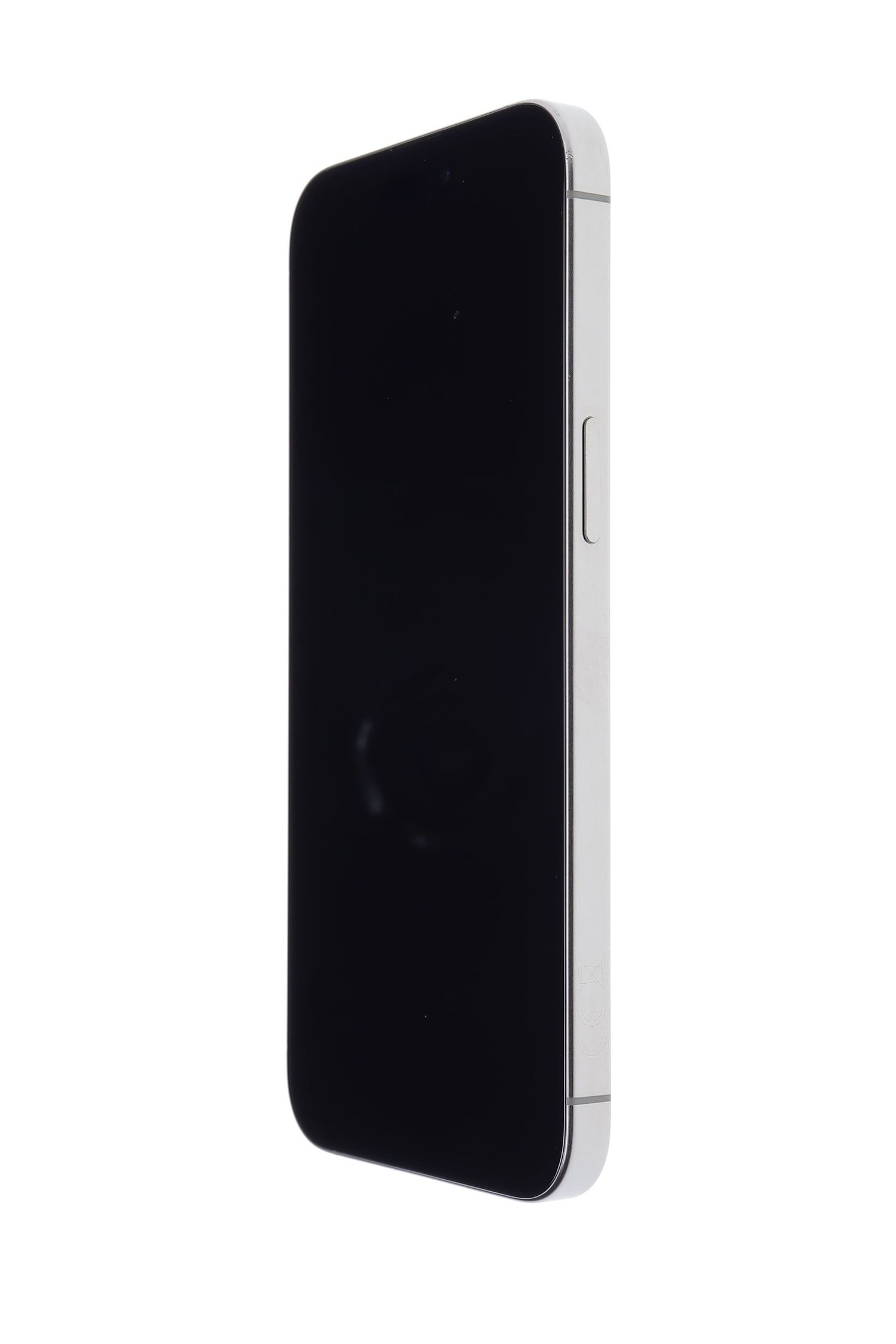 Apple iPhone 15 Pro Max 256 GB Natural Titanium - Ca nou