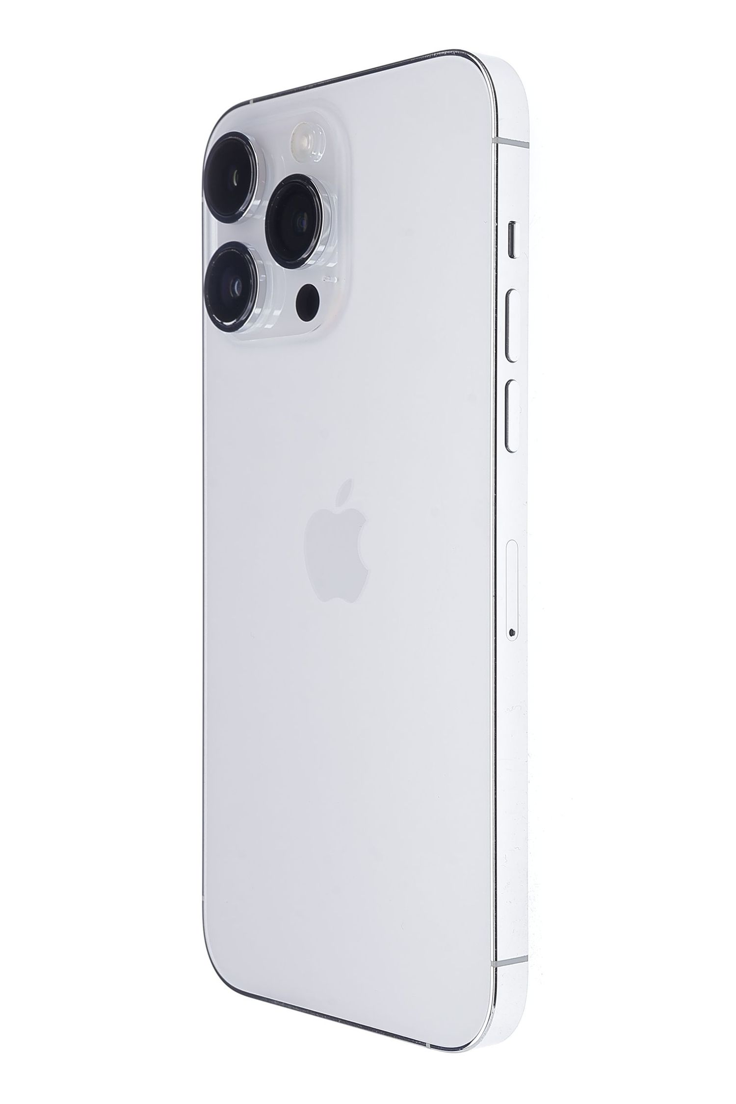 Apple iPhone 14 Pro Max, Silver, 256 GB - de la 2.559 lei
