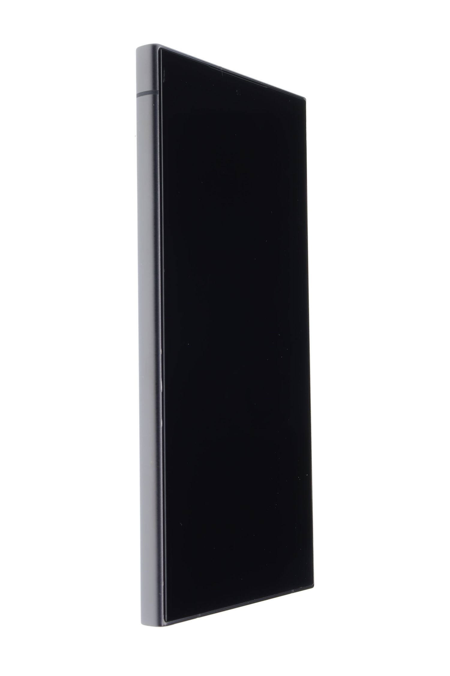 Samsung Galaxy S24 Ultra 5G Dual Sim 512 GB Black Titanium - Foarte bun