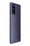 Telefon mobil Samsung Galaxy S20 FE Dual Sim, Cloud Navy, 128 GB, Foarte Bun