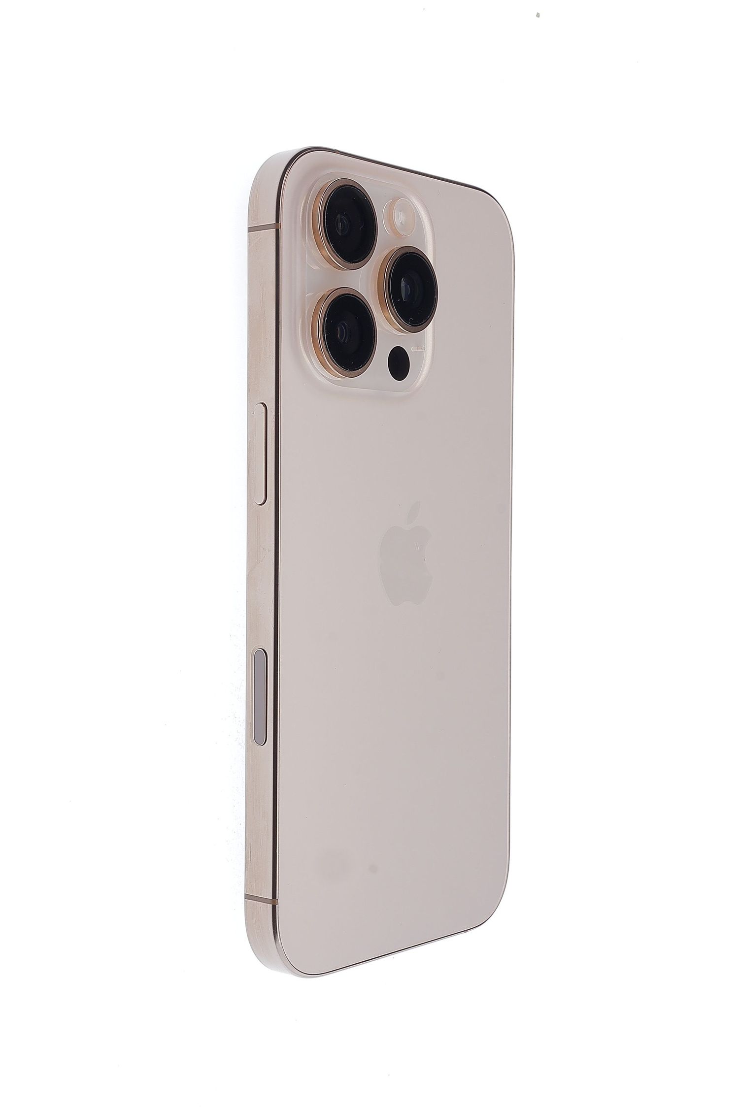 Apple iPhone 16 Pro 256 GB Desert Titanium - Много добро