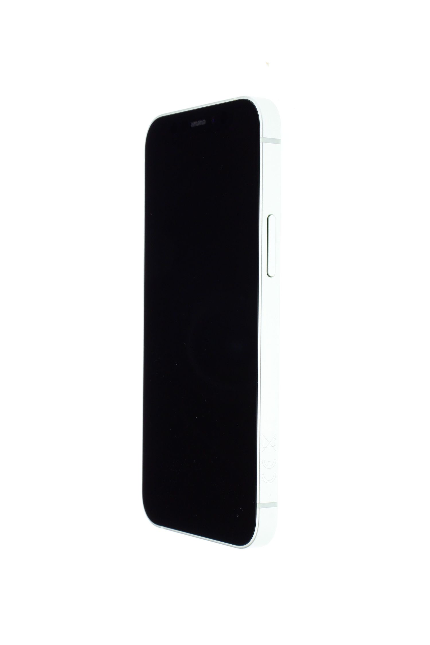 Apple iPhone 12 mini 128 GB Green - Като нов