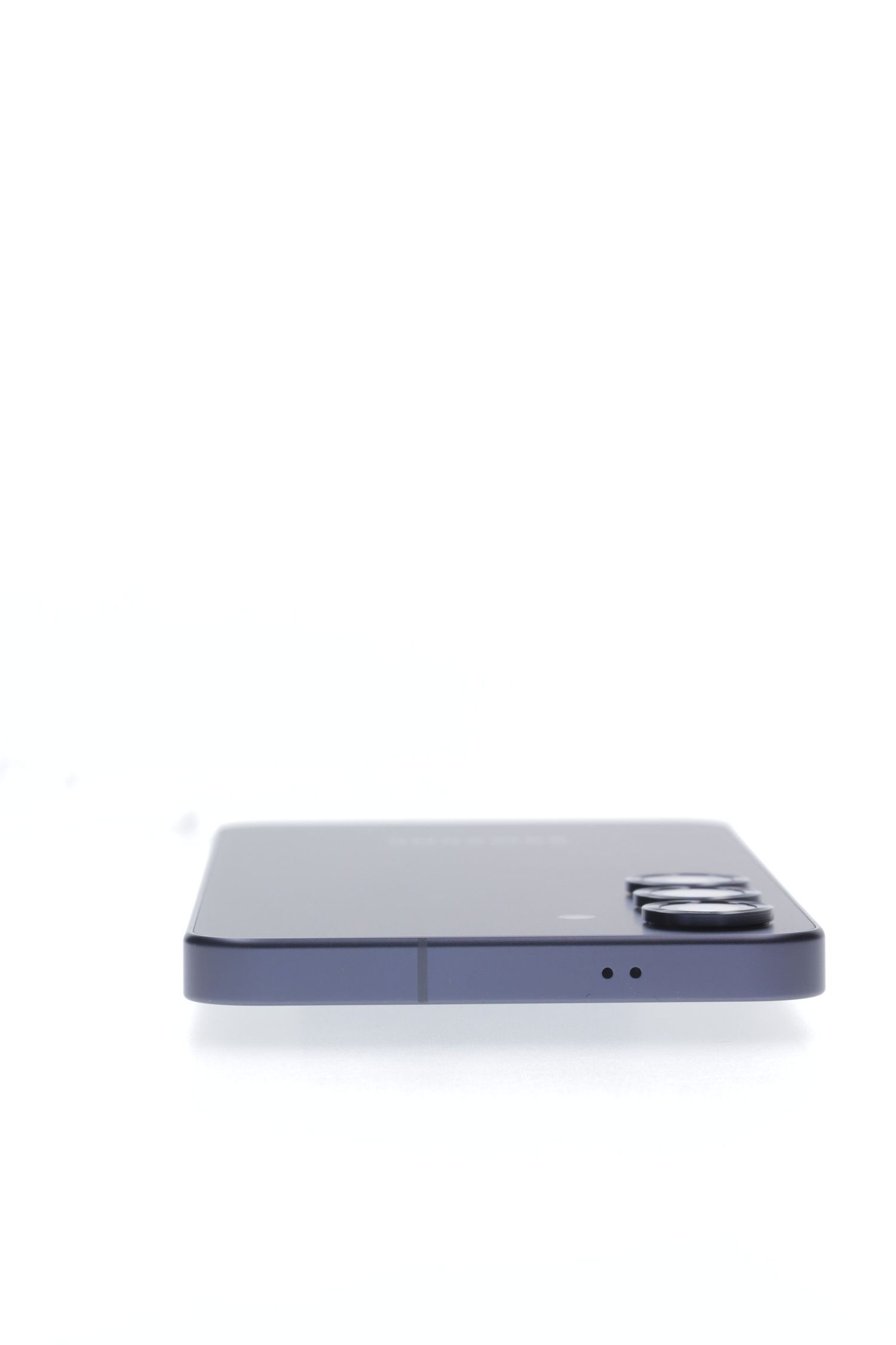 Samsung Galaxy S25 5G 128 GB Blue Black