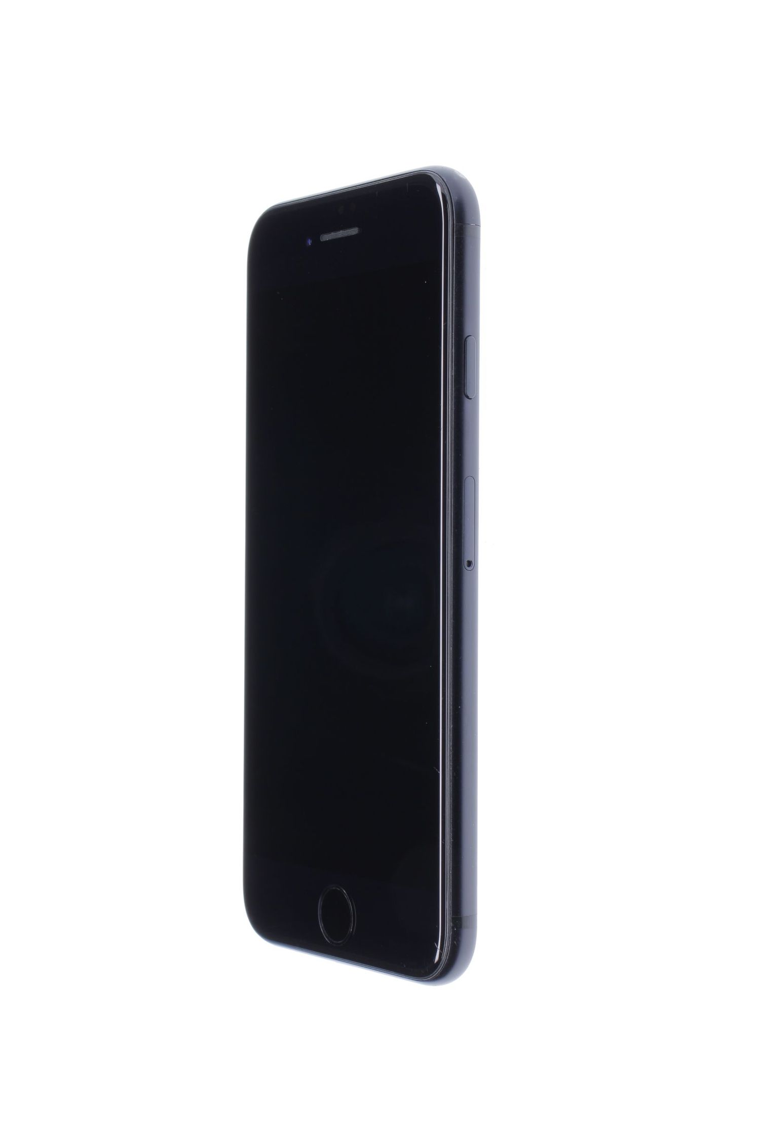 Apple iPhone SE 2020 64 GB Black - Kiváló